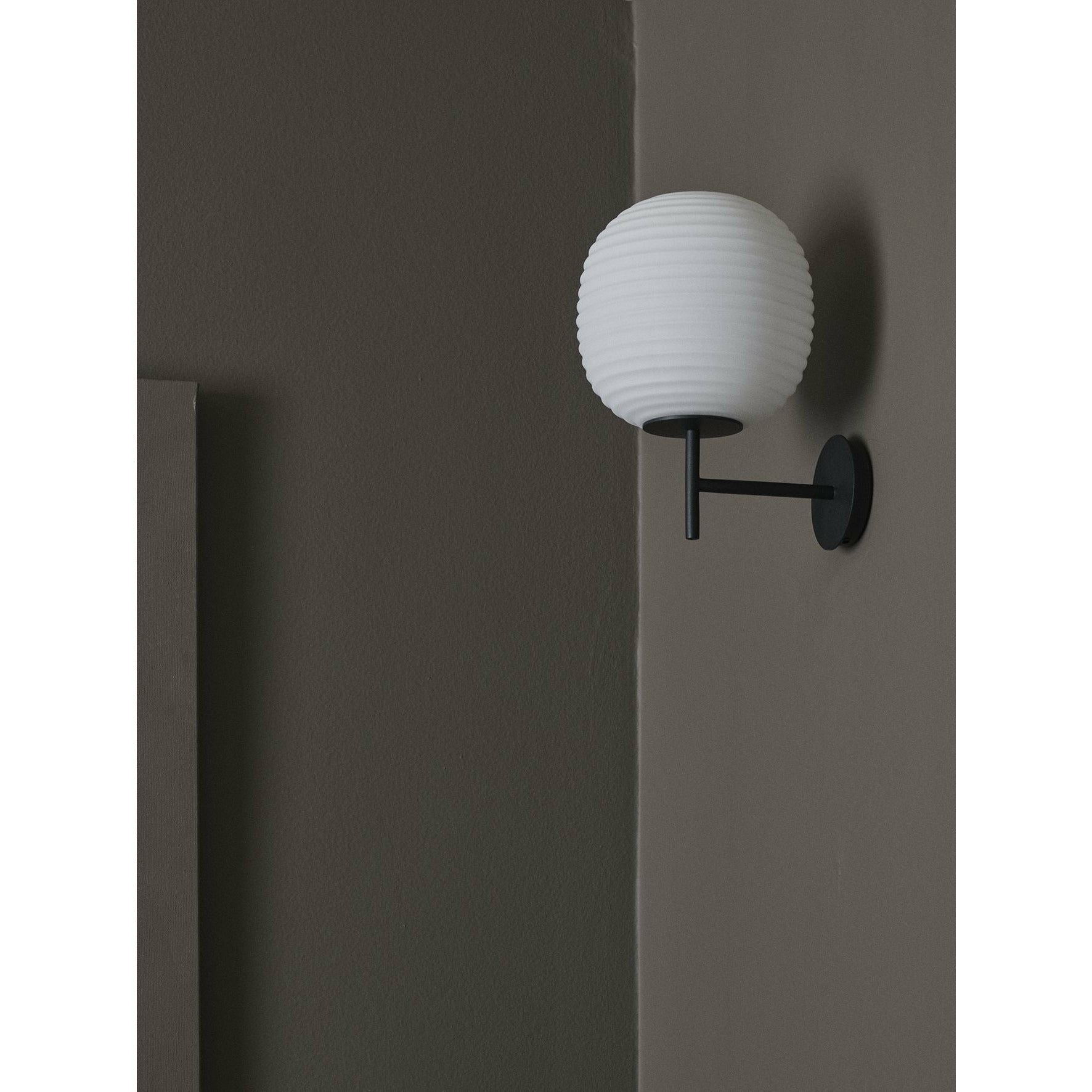 [product_category]-New Works Lantern Wall Lamp, ø20 Cm-New Works-5712826206126-20612-NEW-4