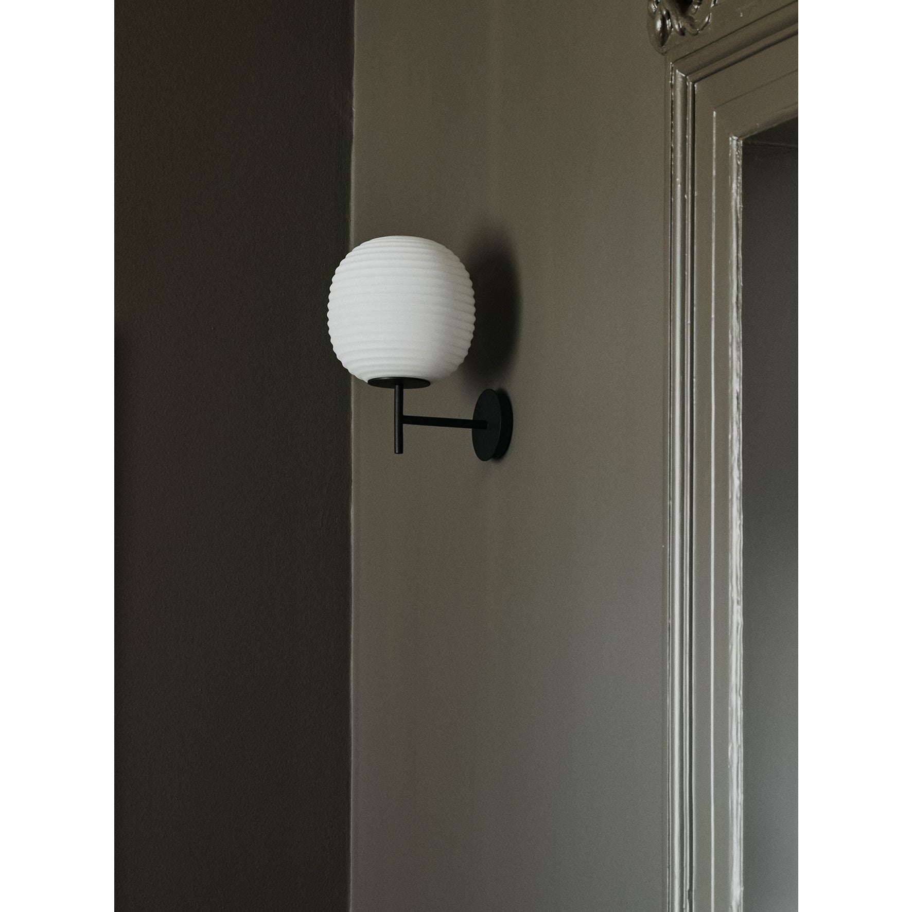 [product_category]-New Works Lantern Wall Lamp, ø20 Cm-New Works-5712826206126-20612-NEW-5