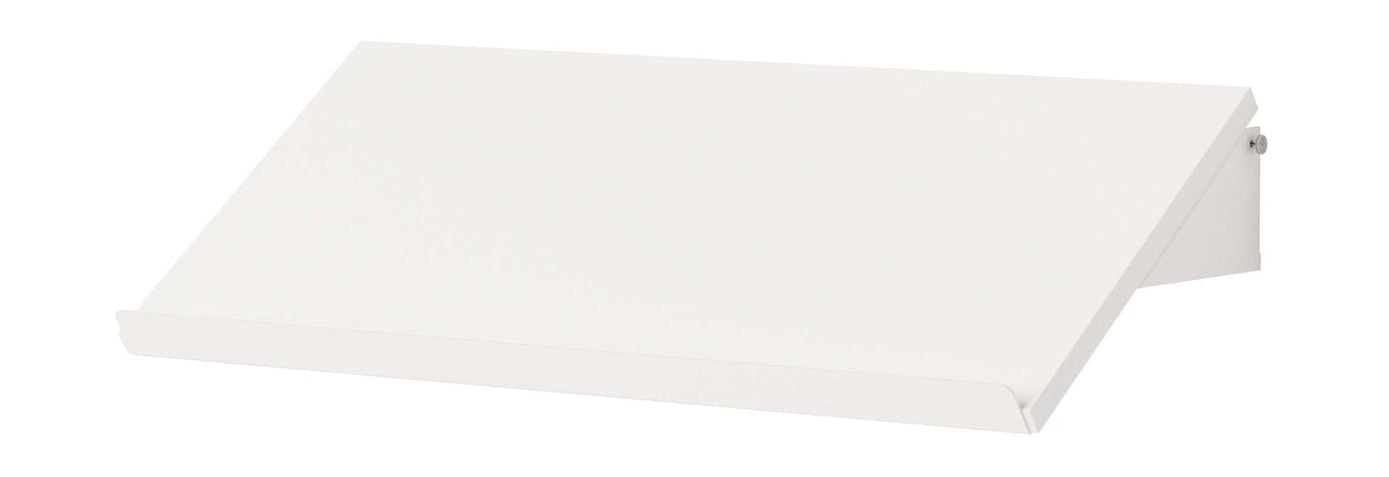 [product_category]-New Works Magazine Shelf Kit, White/White-New Works-5712826419489-41948-NEW-1