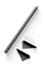 New Works Magazine Shelf Support, Black (Set)