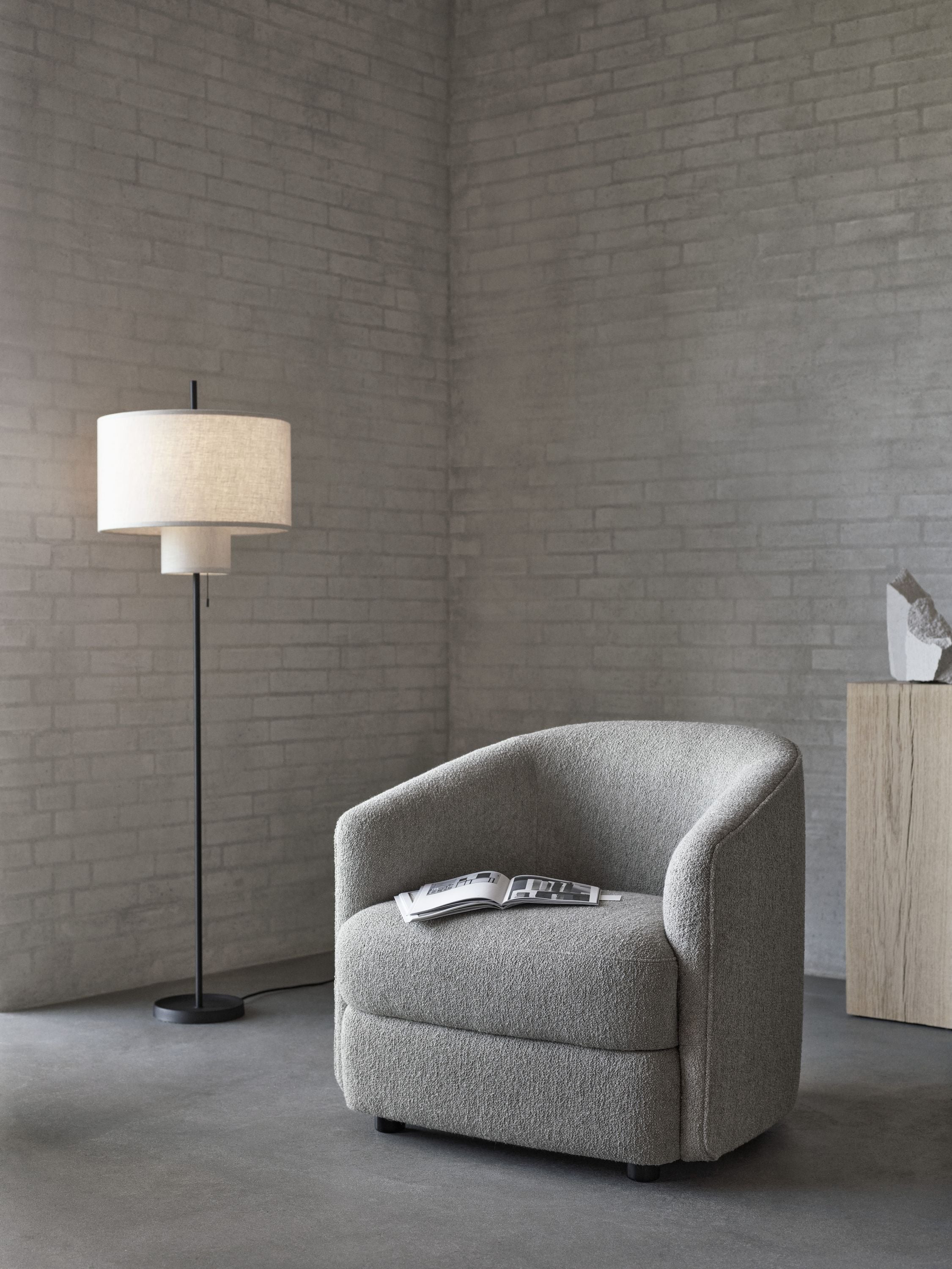 [product_category]-New Works Margin Floor Lamp Shade-New Works-5712826213957-21395-NEW-4