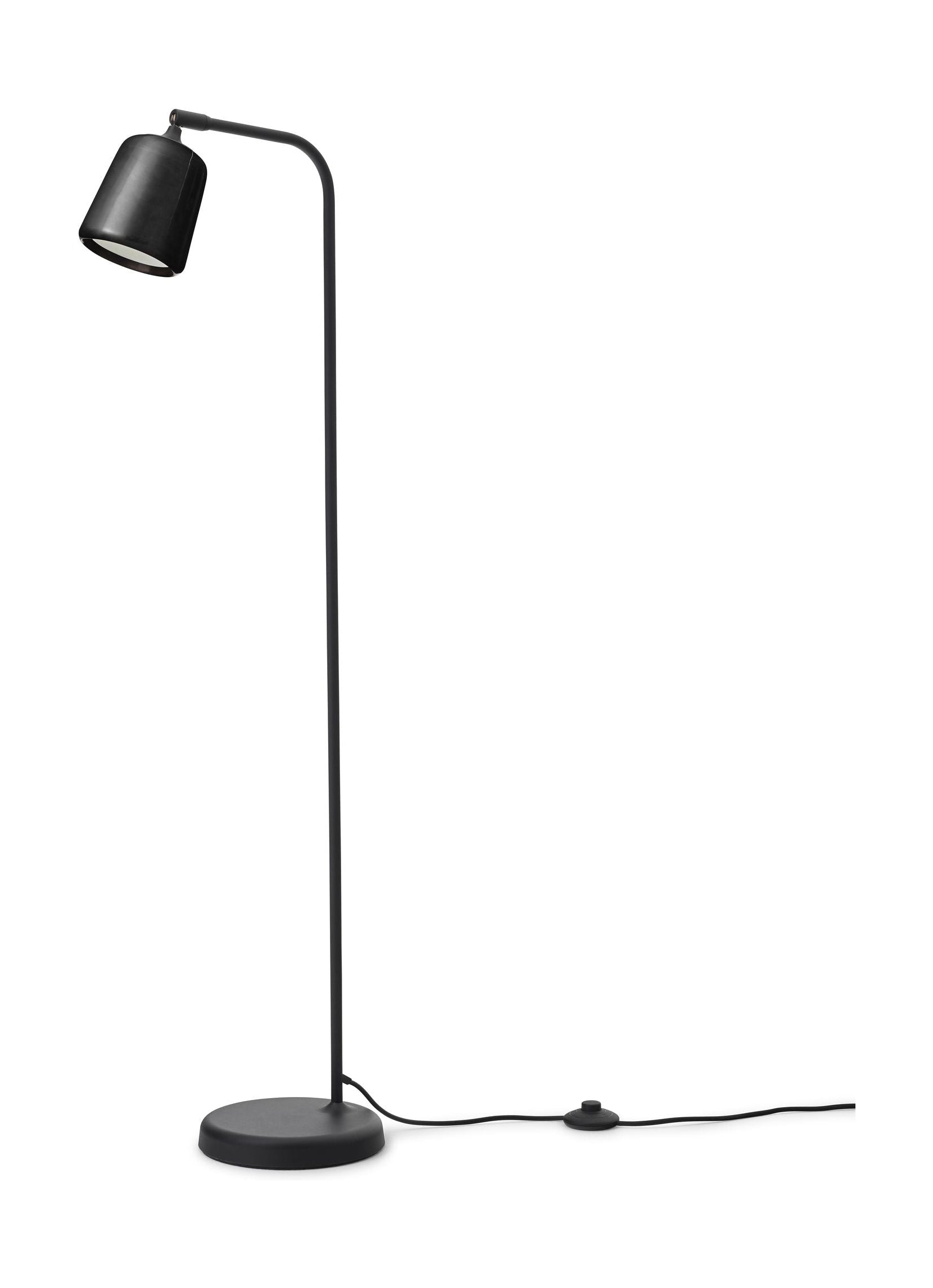 [product_category]-New Works Material Floor Lamp, Black-New Works-5712826214183-21418-NEW-1