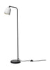  Material Floor Lamp Marble White
