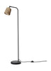  Material Floor LampMixed Cork