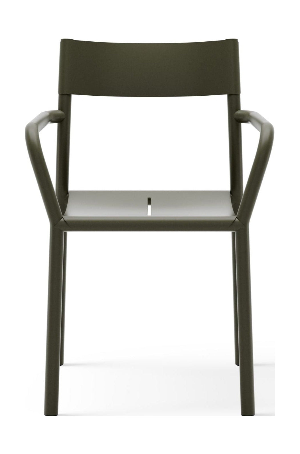 [product_category]-New Works May Armchair, Dark Green-New Works-5712826425206-42520-NEW-1