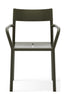 New Works May Armchair, Dark Green