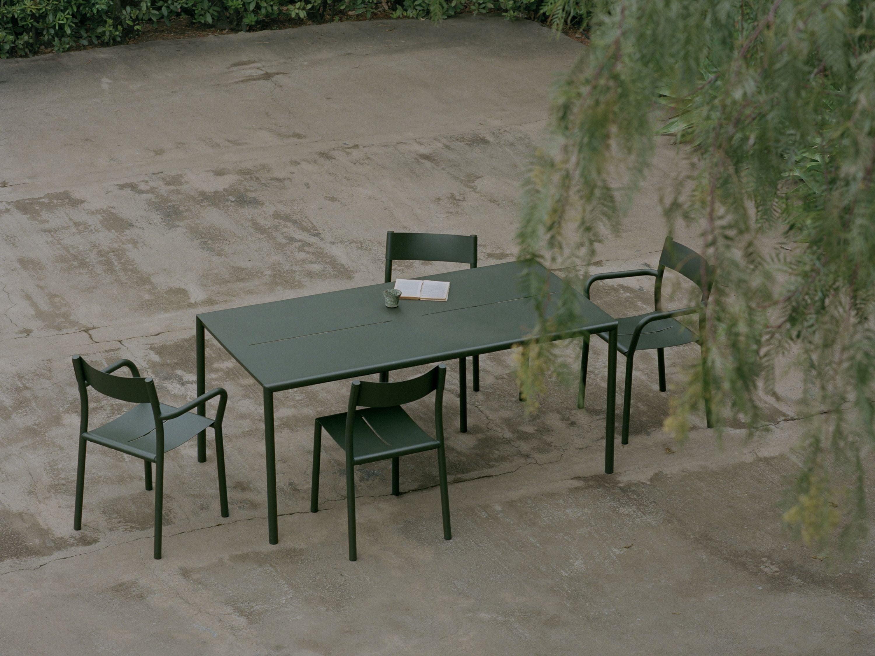 [product_category]-New Works May Chair, Dark Green-New Works-5712826425107-42510-NEW-16