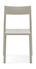 New Works May Chair, Light Grey