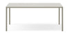 New Works May Table 170 Cm, Light Grey