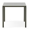 New Works May Table 85 Cm, Dark Green