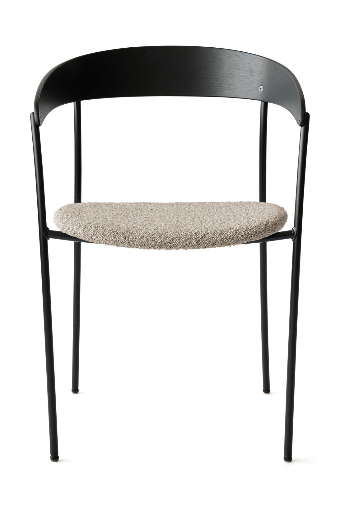 [product_category]-New Works Missing Armchair Black Oak, Hemp-New Works-5712826410424-41011NEBA003-NEW-1