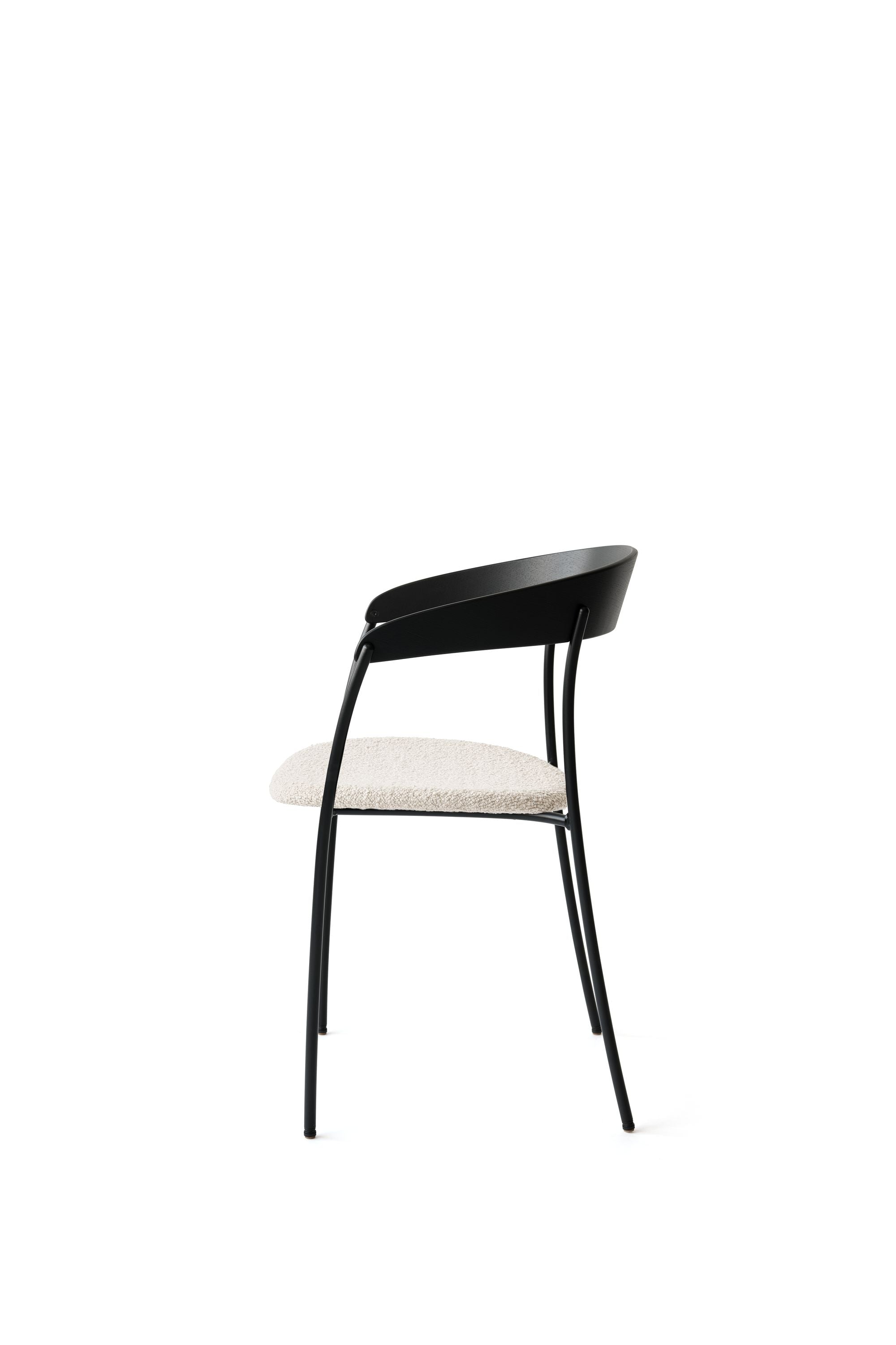 [product_category]-New Works Missing Armchair Black Oak, Lana-New Works-571282641040-41011NEBA024-NEW-4