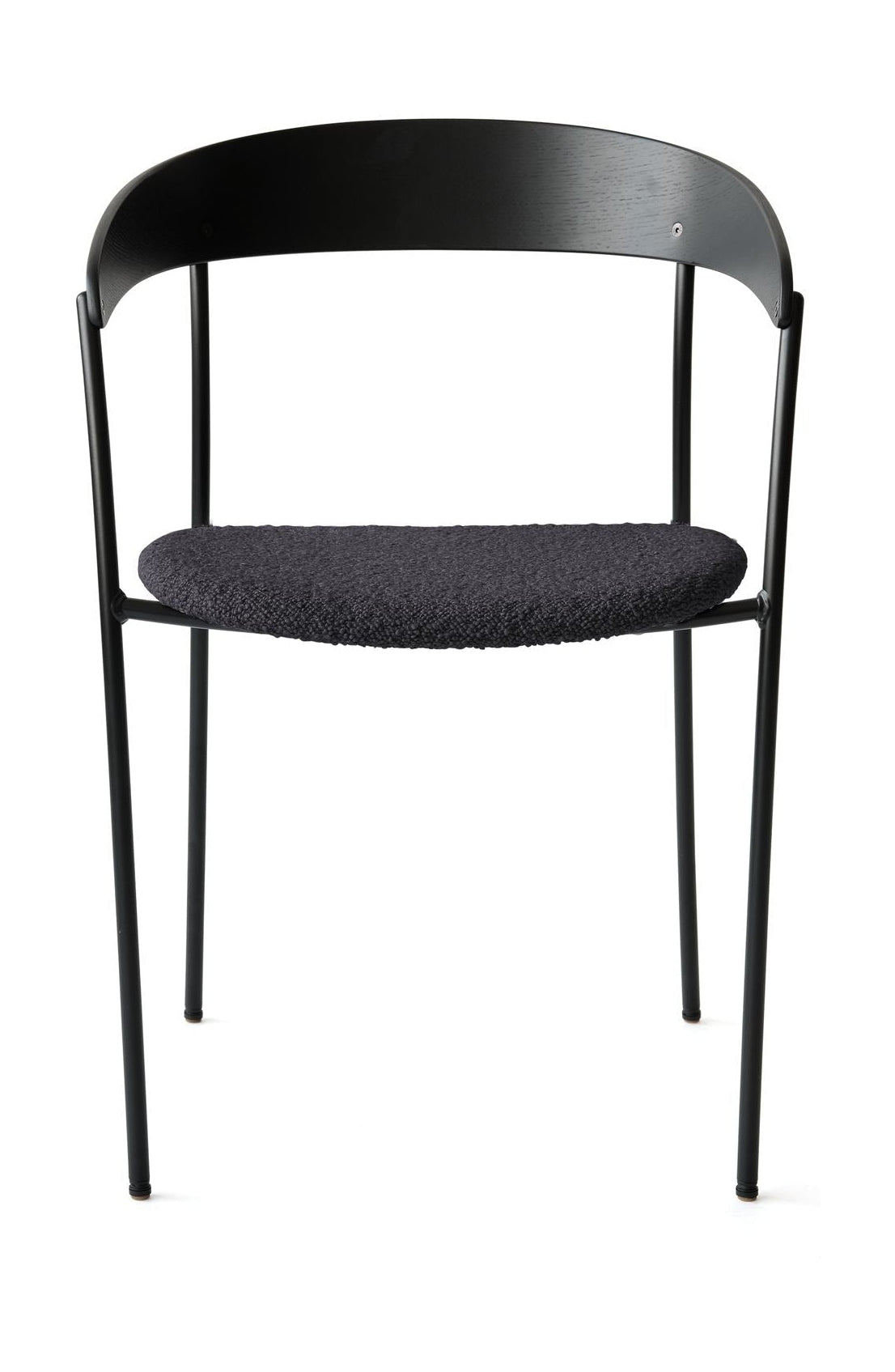 [product_category]-New Works Missing Armchair Black Oak, Ocean-New Works-5712826410462-41011NEBA019-NEW-1