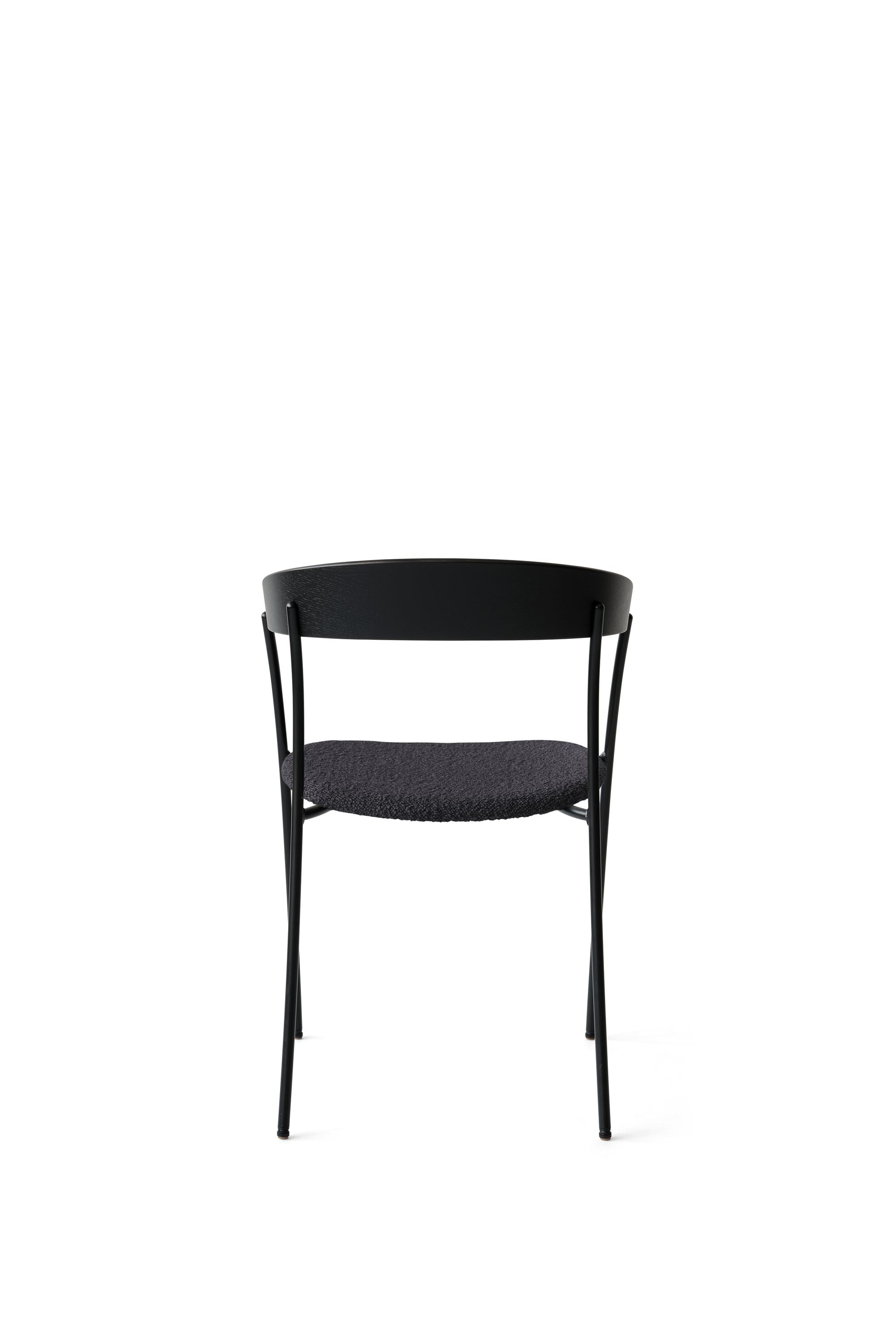 [product_category]-New Works Missing Armchair Black Oak, Ocean-New Works-5712826410462-41011NEBA019-NEW-2