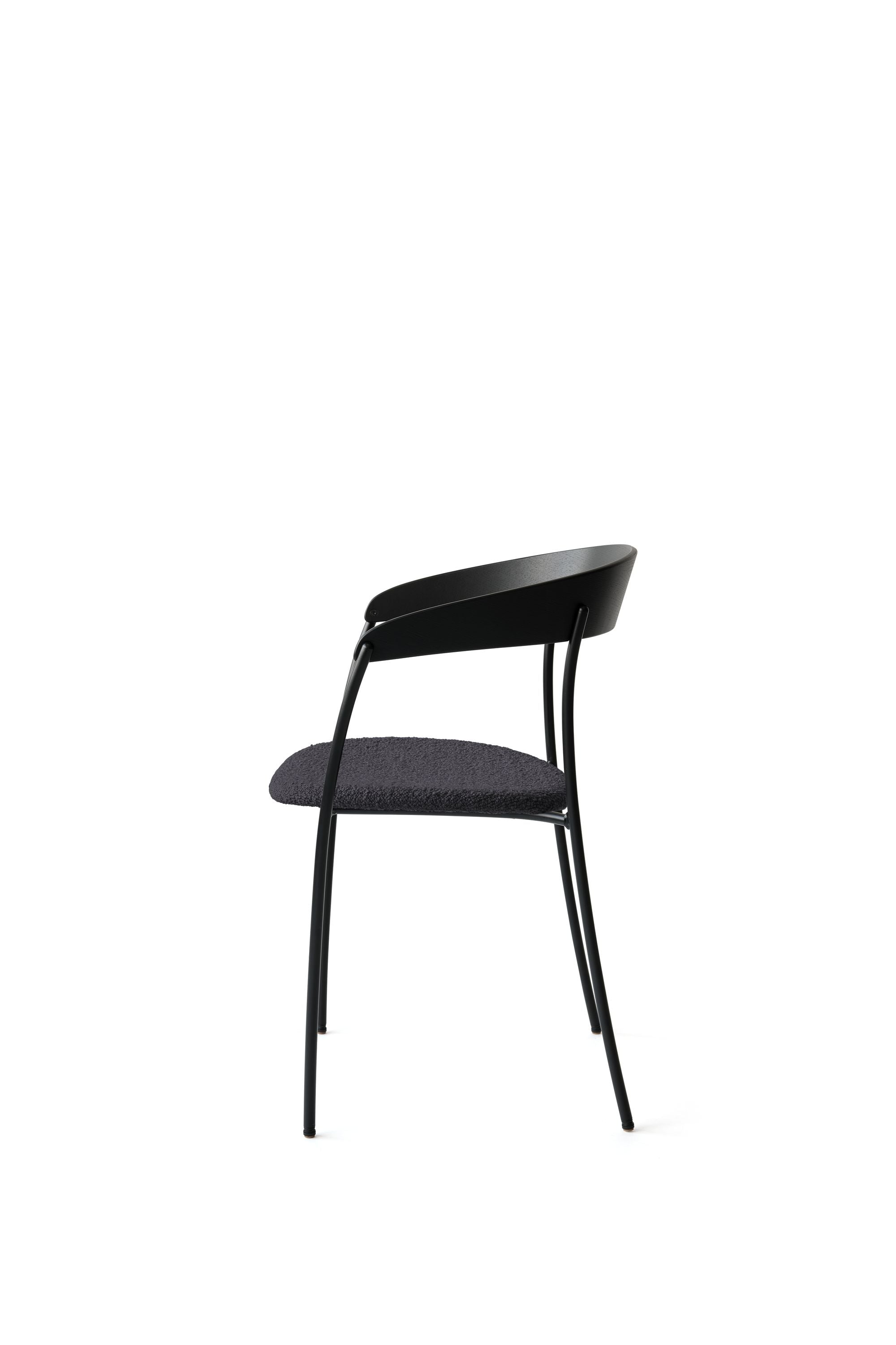 [product_category]-New Works Missing Armchair Black Oak, Ocean-New Works-5712826410462-41011NEBA019-NEW-4