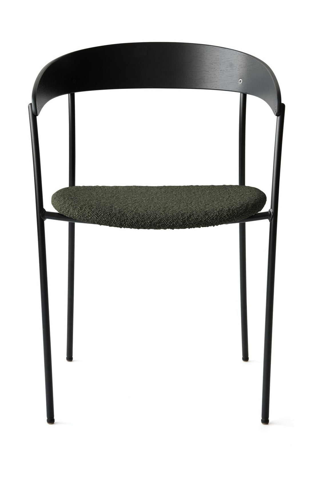 [product_category]-New Works Missing Armchair Black Oak, Pine-New Works-5712826410455-41011NEBA009-NEW-1