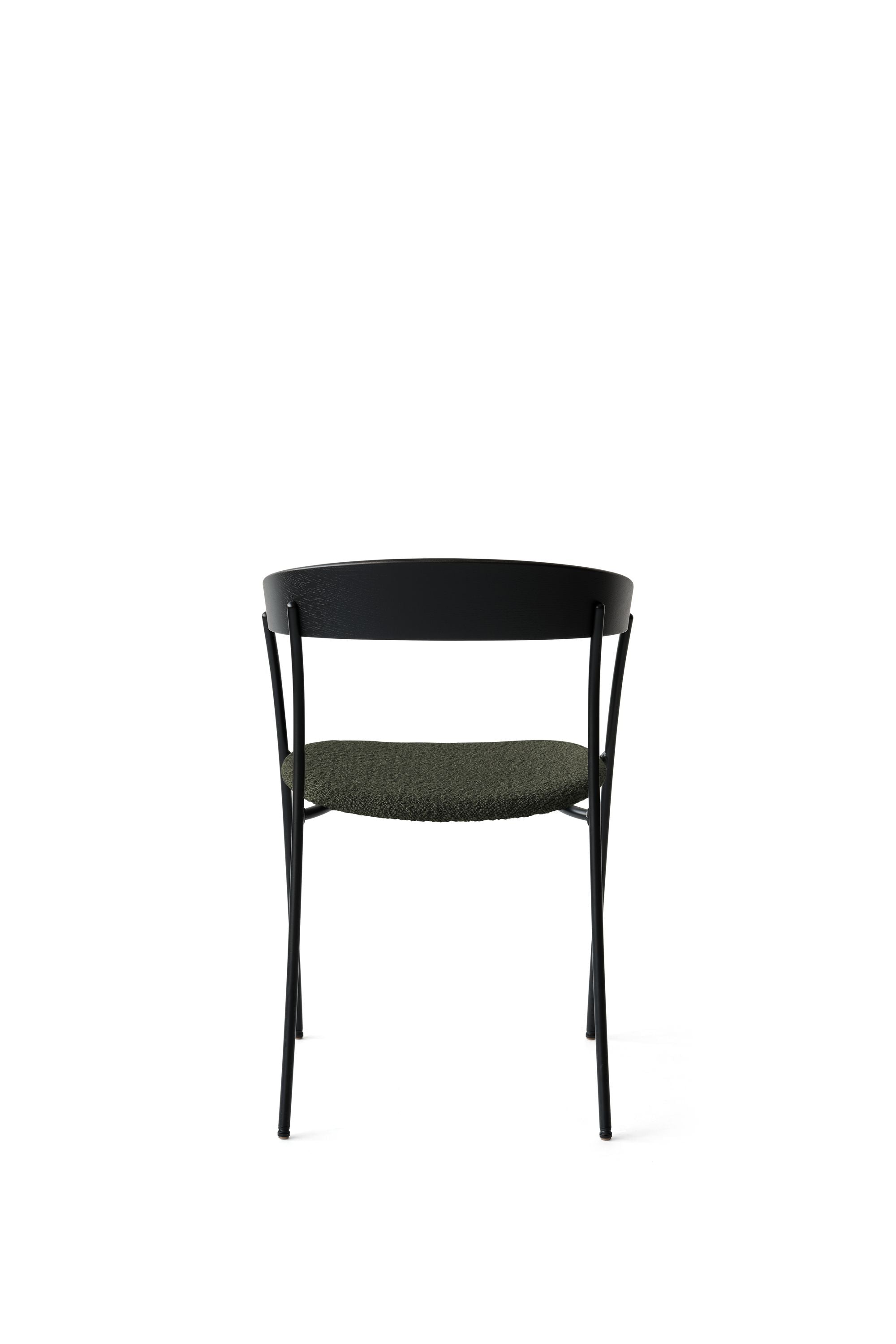 [product_category]-New Works Missing Armchair Black Oak, Pine-New Works-5712826410455-41011NEBA009-NEW-2