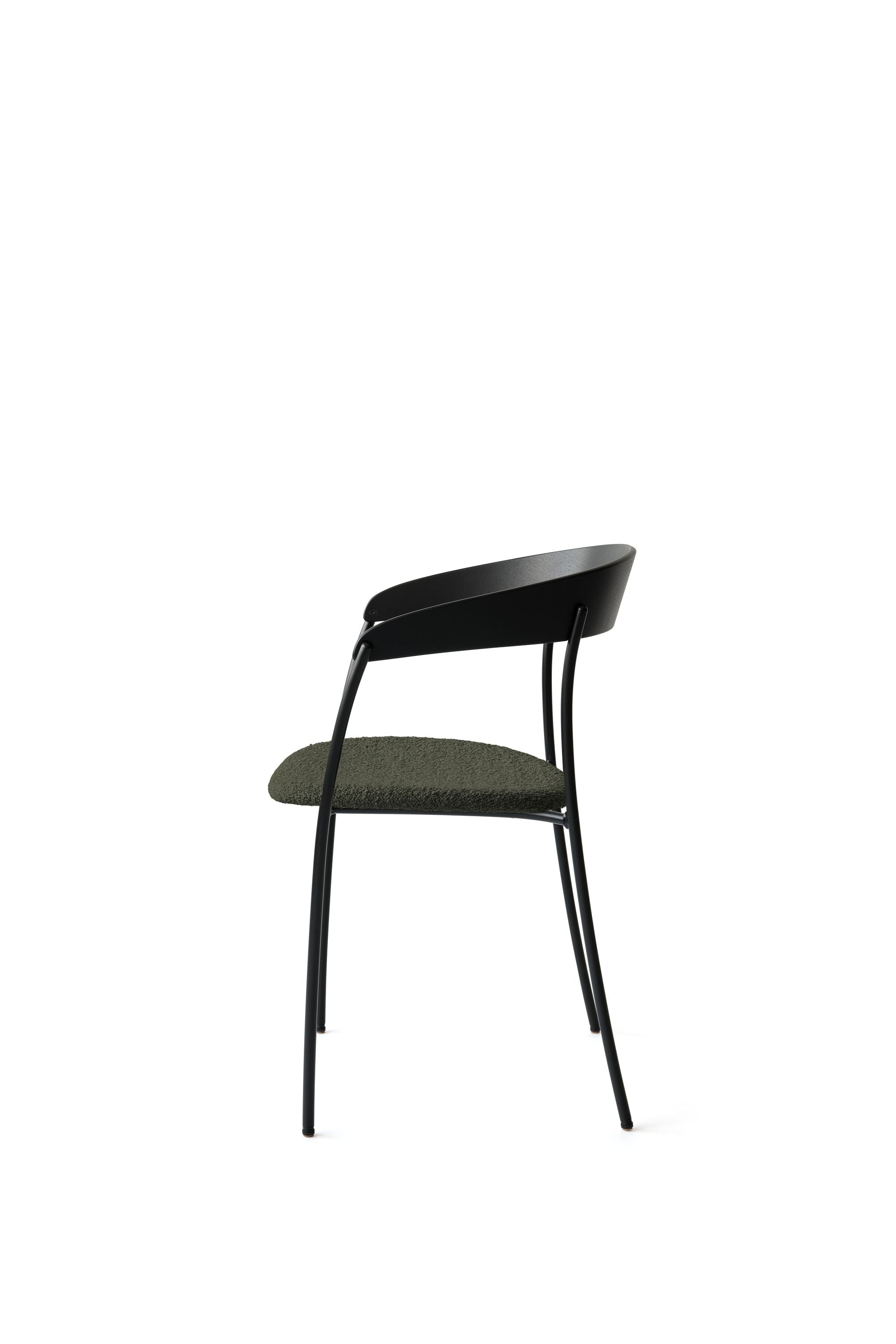 [product_category]-New Works Missing Armchair Black Oak, Pine-New Works-5712826410455-41011NEBA009-NEW-4