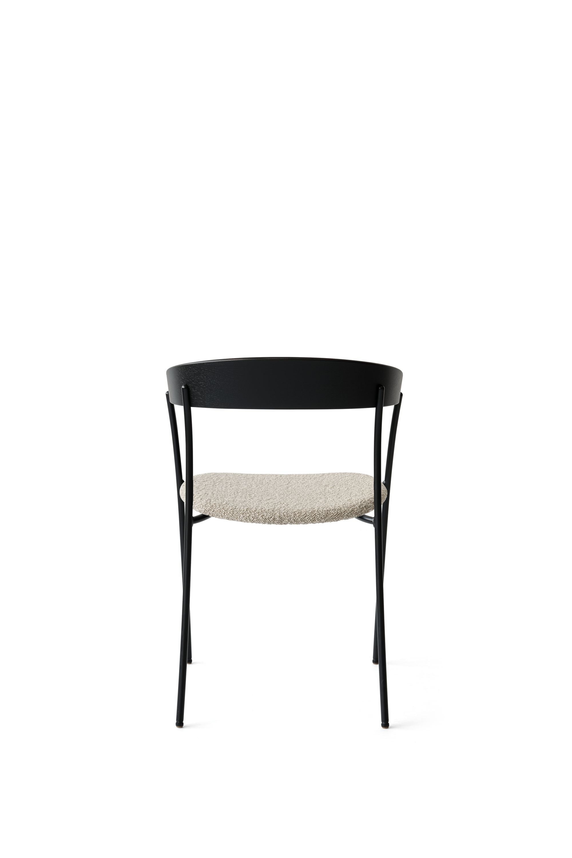 [product_category]-New Works Missing Armchair Black Oak, Sand-New Works-5712826410417-41011NEBA002-NEW-2