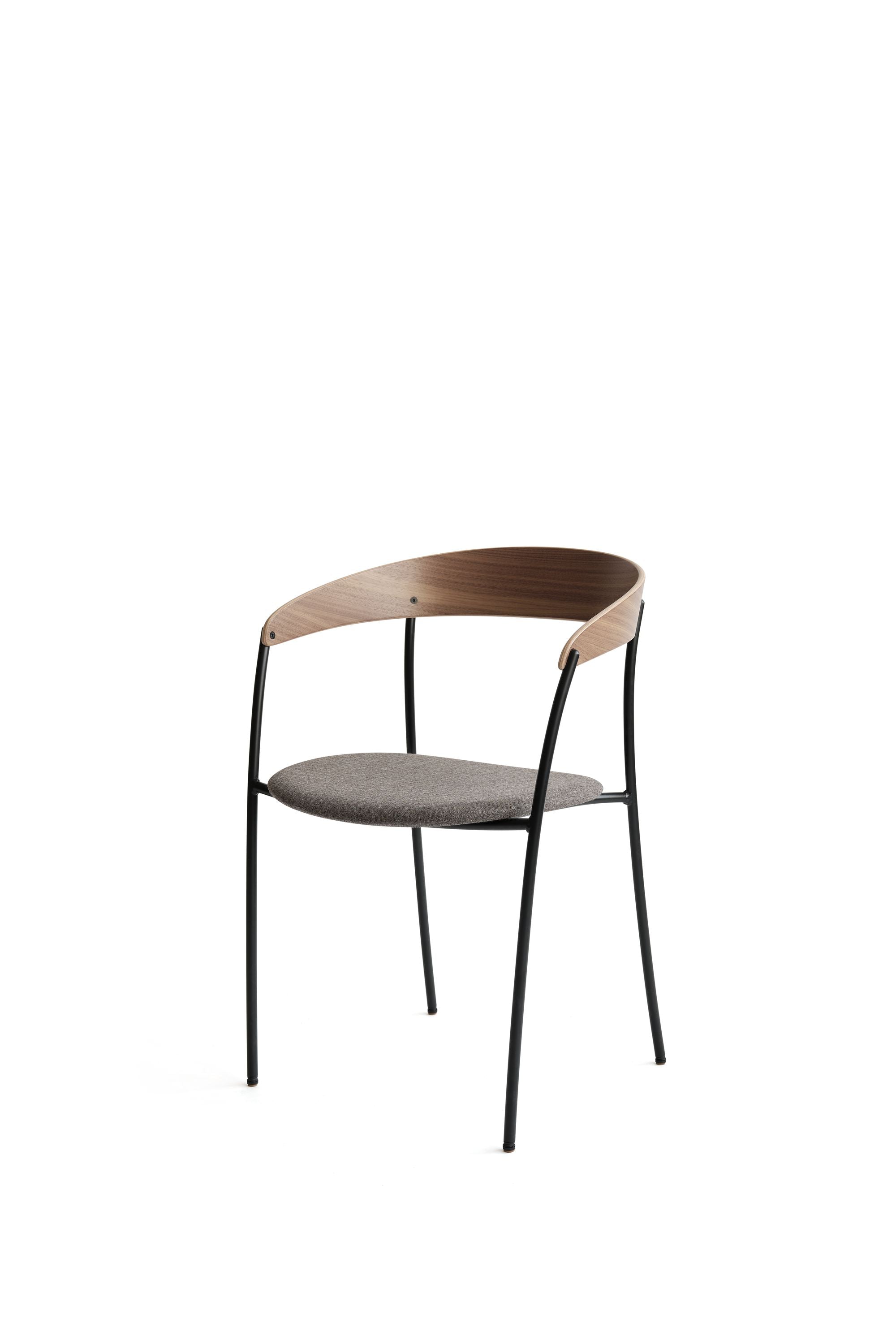 [product_category]-New Works Missing Armchair, Molly 2 170-New Works-5712826410578-41012KVMO170-NEW-3