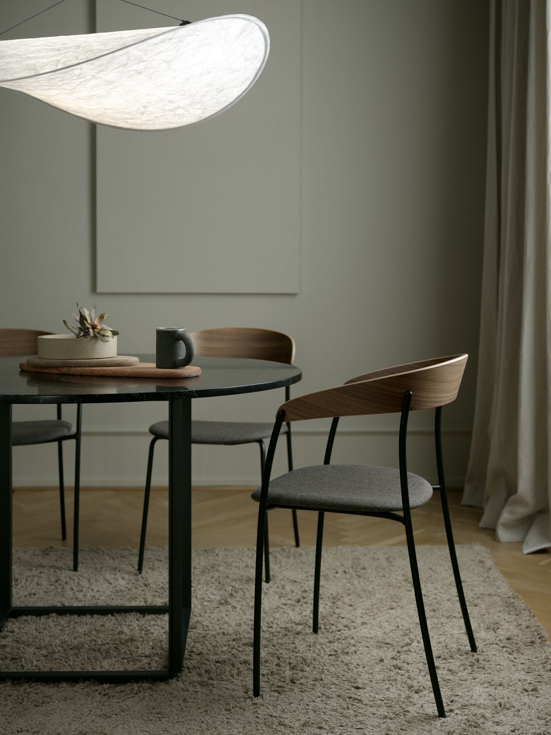 [product_category]-New Works Missing Armchair, Molly 2 170-New Works-5712826410578-41012KVMO170-NEW-9