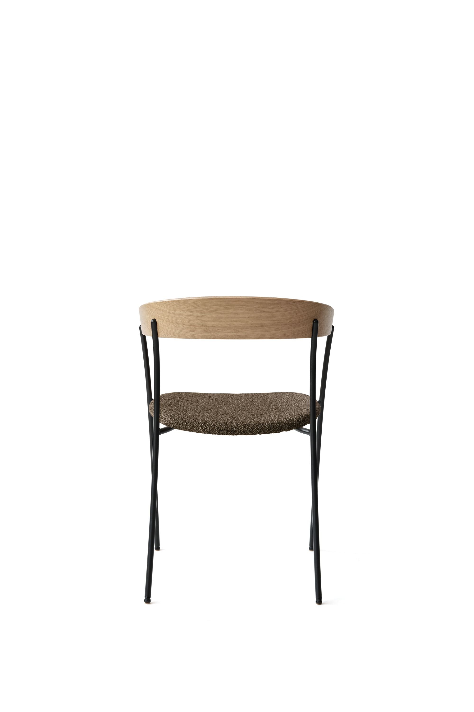 [product_category]-New Works Missing Armchair Oak, Dark Taupe-New Works-5712826410332-41010NEBA010-NEW-2