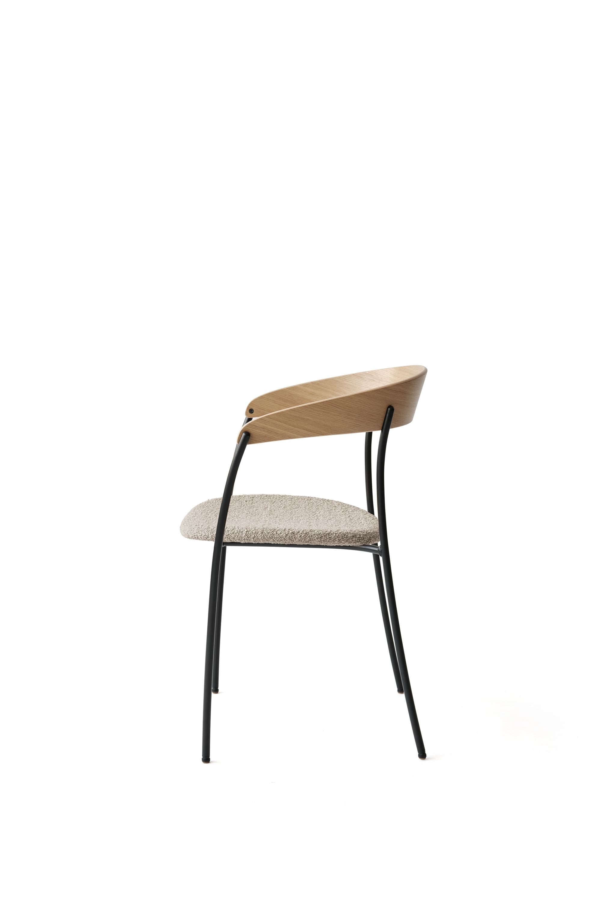 [product_category]-New Works Missing Armchair Oak, Hemp-New Works-5712826410325-41010NEBA003-NEW-4