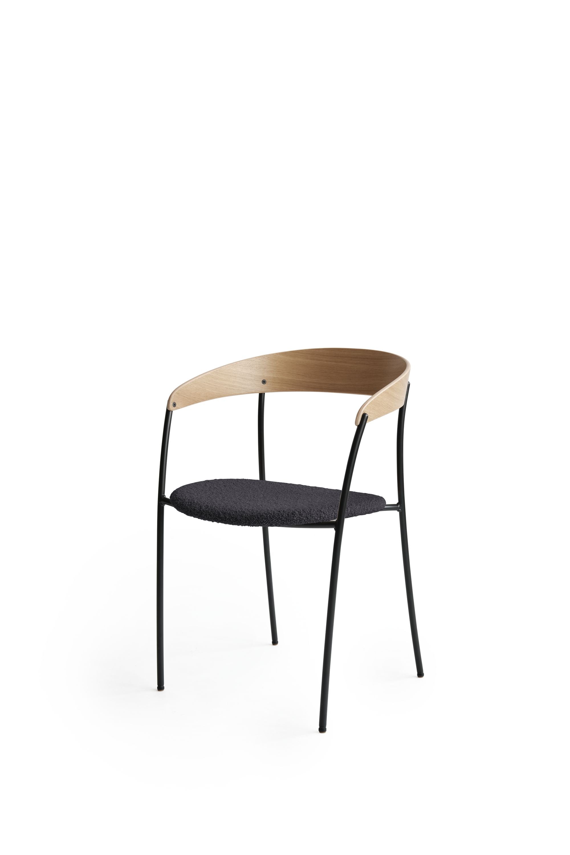 [product_category]-New Works Missing Armchair Oak, Ocean-New Works-5712826410363-41010NEBA019-NEW-3