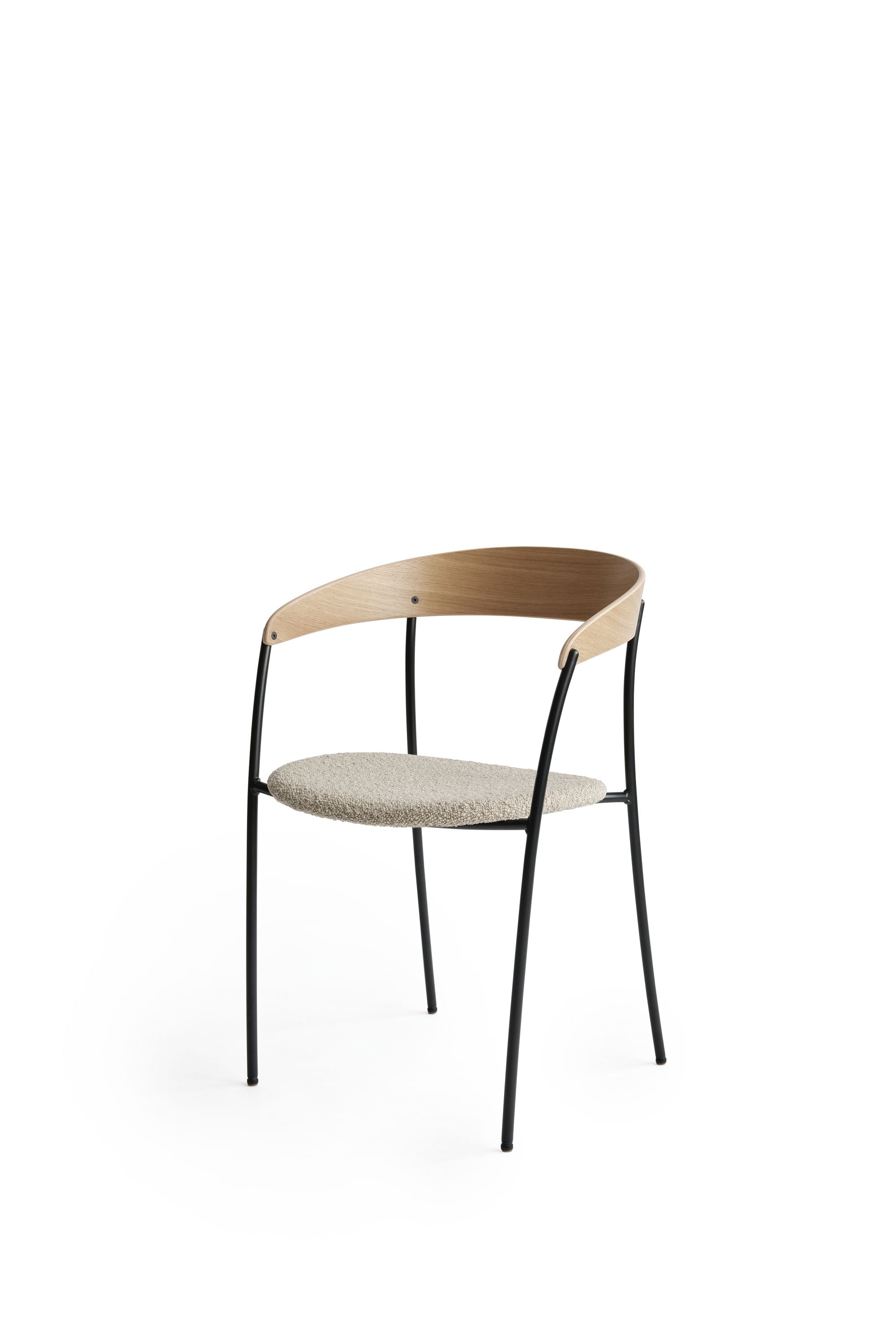 [product_category]-New Works Missing Armchair Oak, Sand-New Works-5712826410318-41010NEBA002-NEW-3