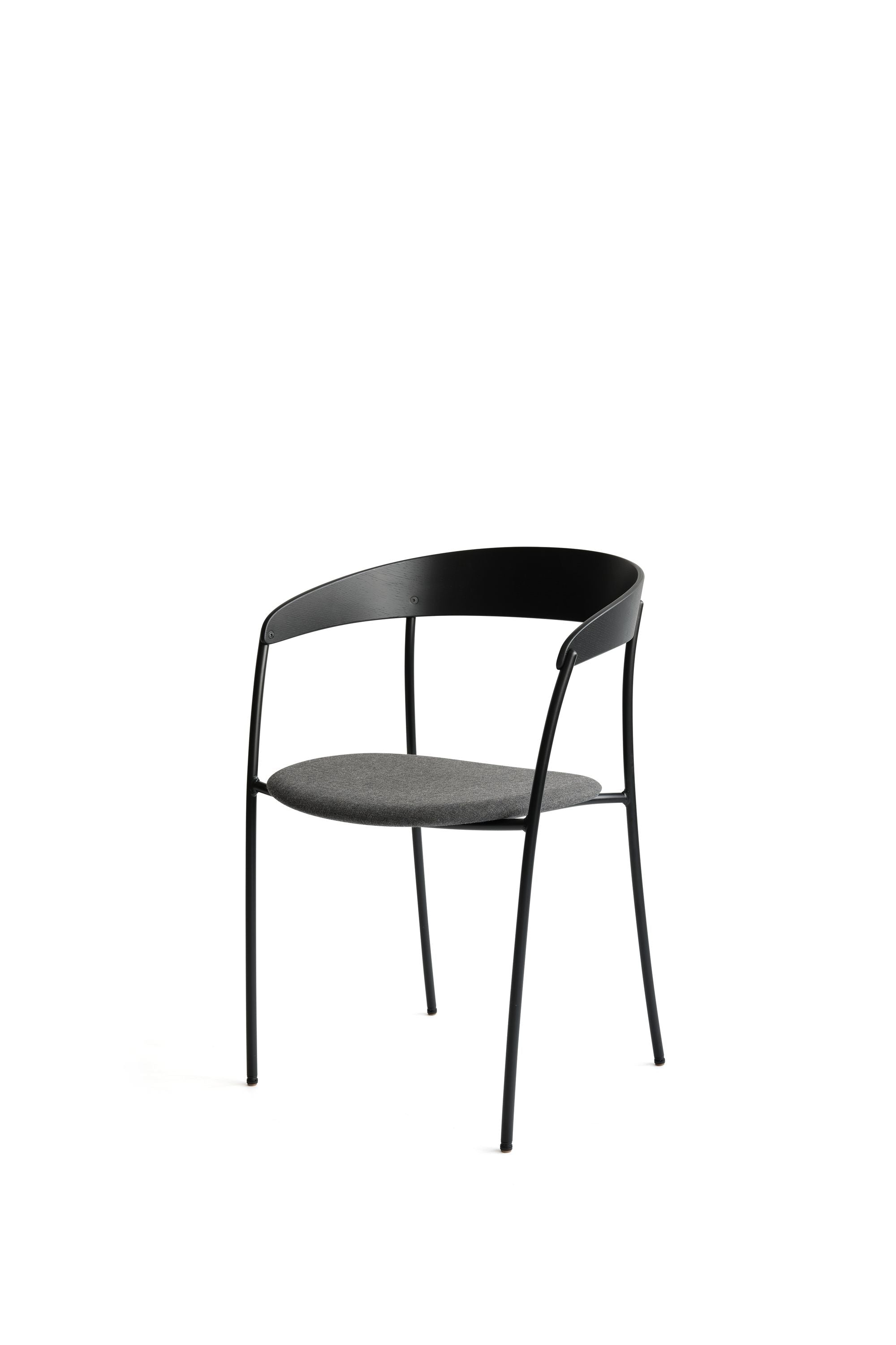 [product_category]-New Works Missing Armchair, Remix 3 163-New Works-5712826410479-41011KVRE163-NEW-3