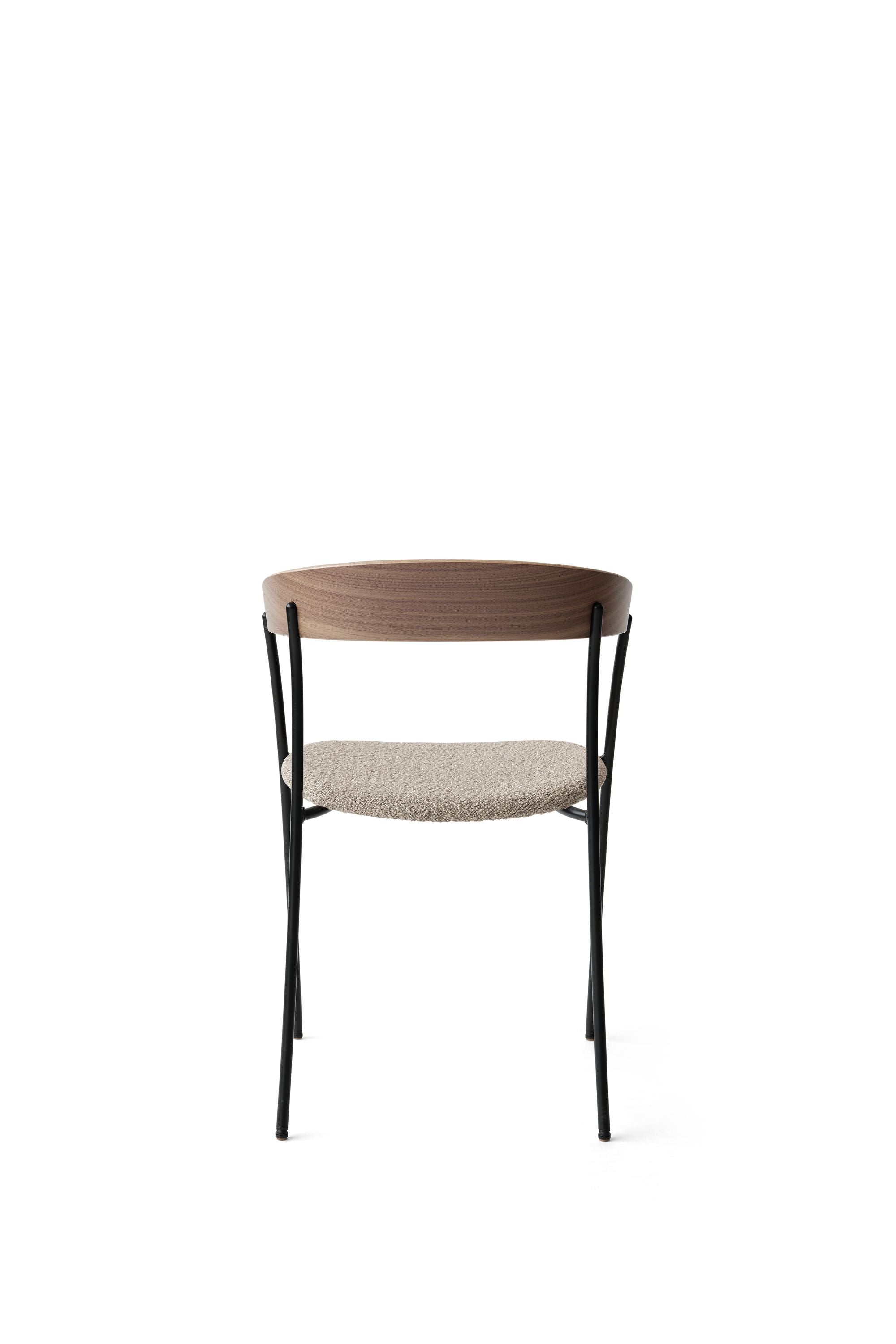 [product_category]-New Works Missing Armchair Walnut, Hemp-New Works-5712826410523-41012NEBA003-NEW-2