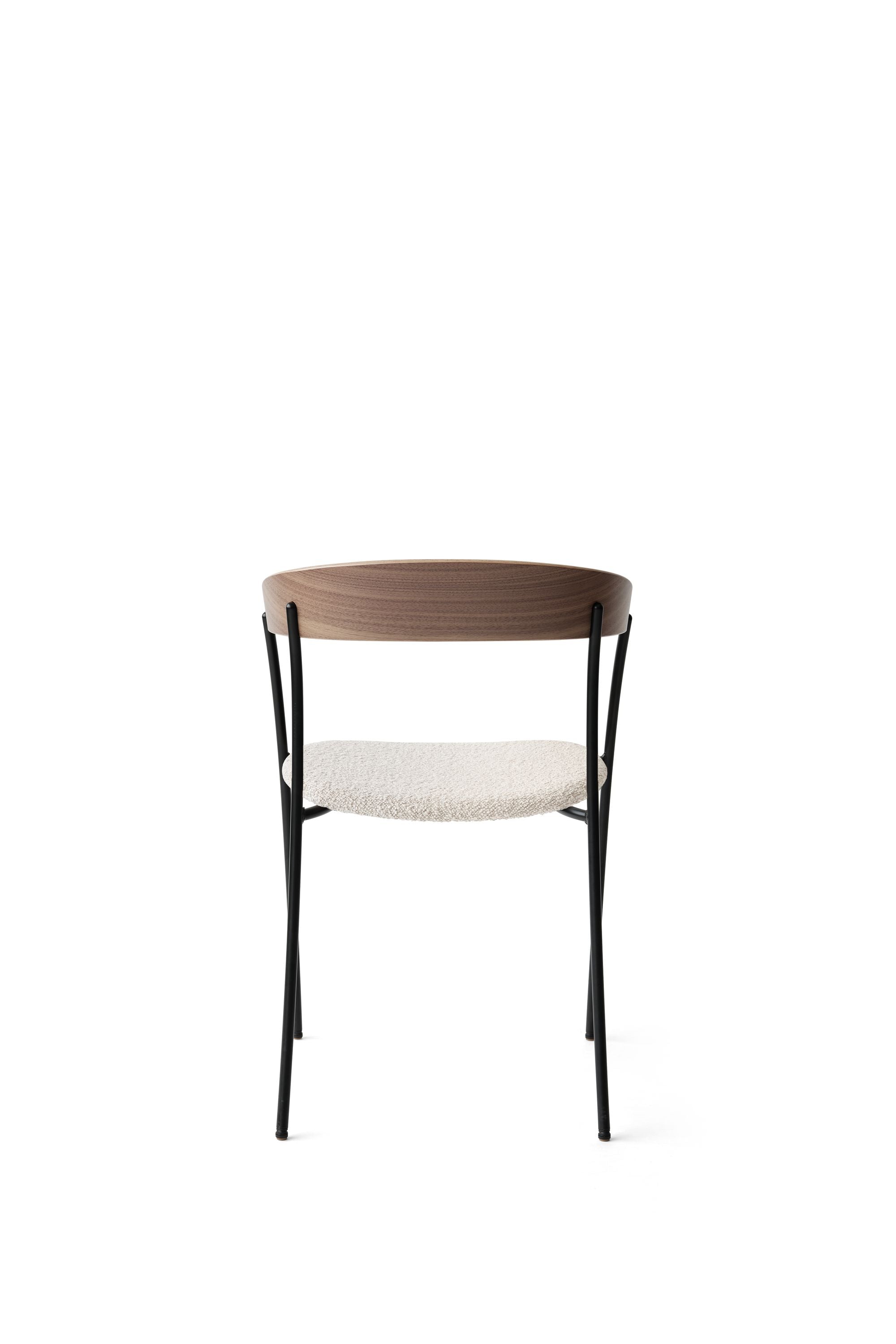 [product_category]-New Works Missing Armchair Walnut, Lana-New Works-5712826410509-41012NEBA024-NEW-2