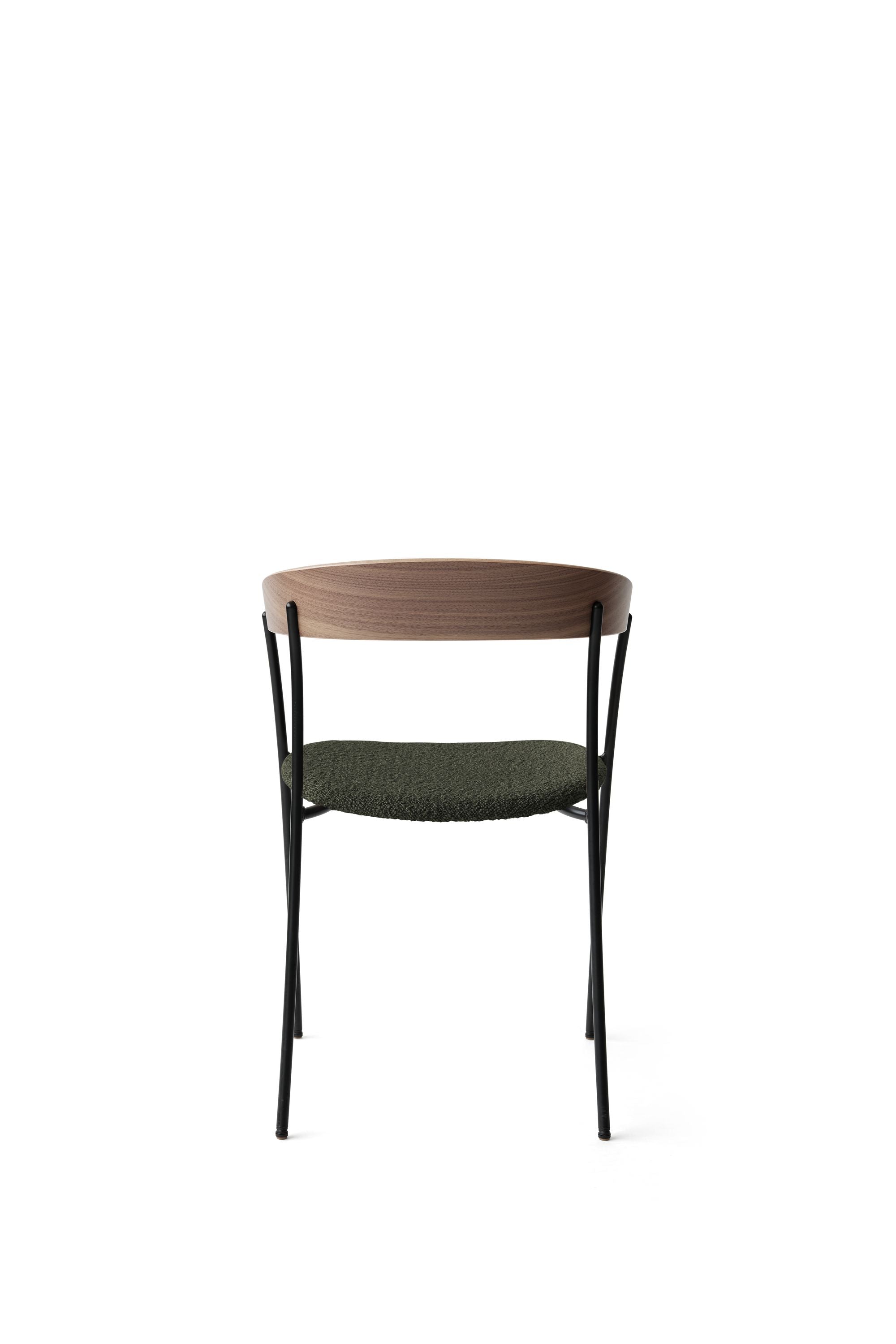 [product_category]-New Works Missing Armchair Walnut, Pine-New Works-5712826410554-41012NEBA009-NEW-2