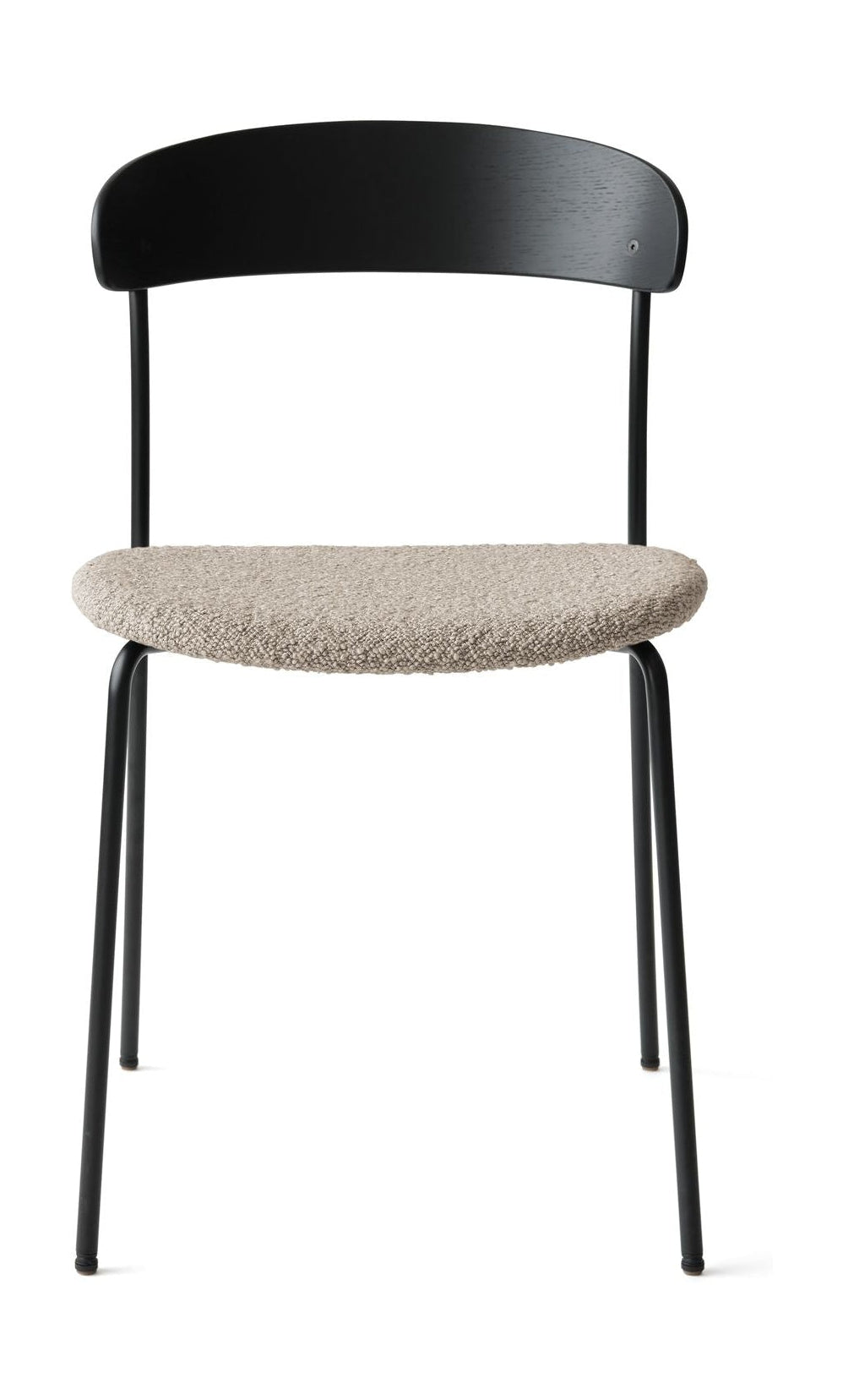 [product_category]-New Works Missing Chair Black Oak, Hemp-New Works-5712826410721-41021NEBA003-NEW-1