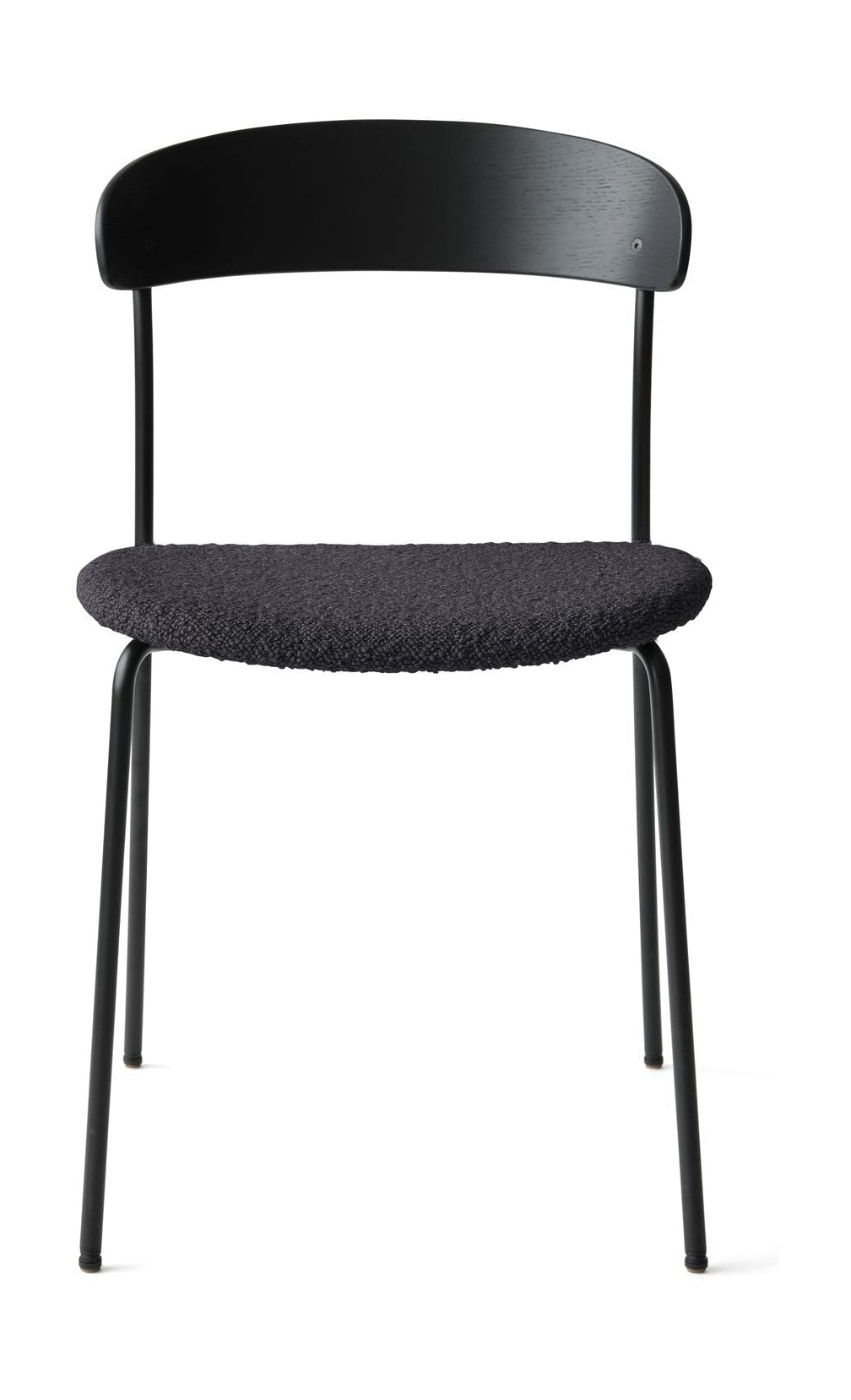 [product_category]-New Works Missing Chair Black Oak, Ocean-New Works-5712826410769-41021NEBA019-NEW-1