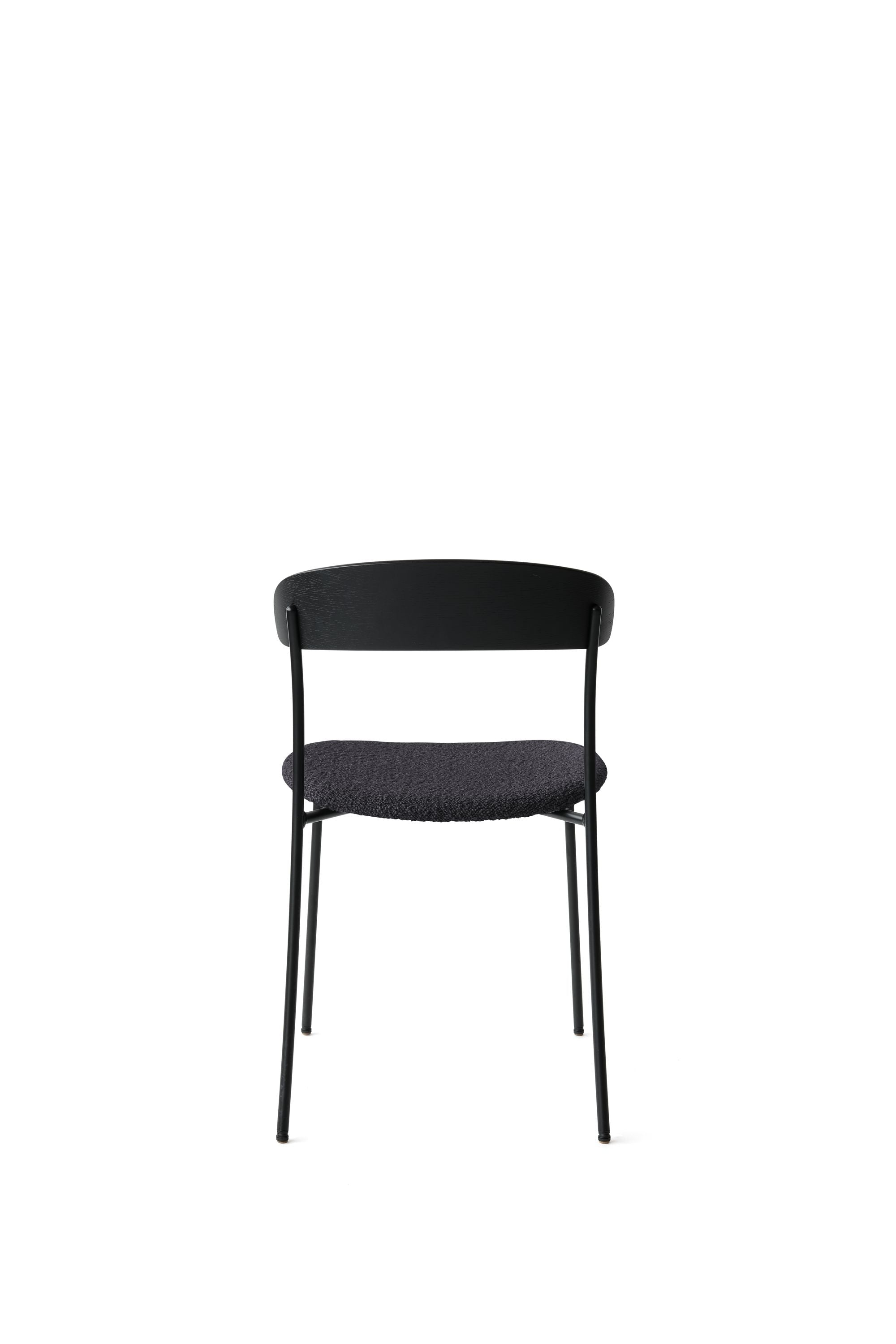 [product_category]-New Works Missing Chair Black Oak, Ocean-New Works-5712826410769-41021NEBA019-NEW-2