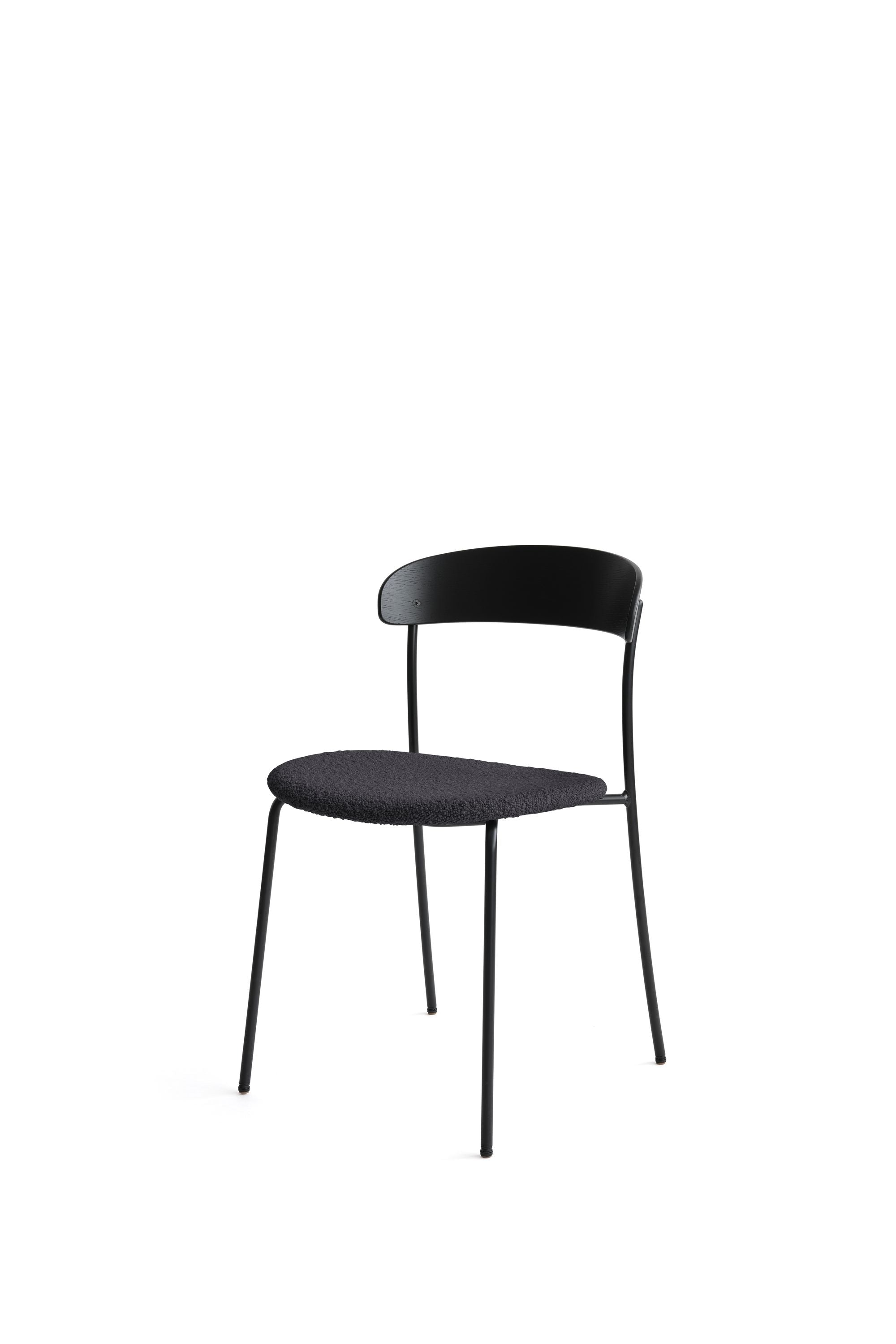 [product_category]-New Works Missing Chair Black Oak, Ocean-New Works-5712826410769-41021NEBA019-NEW-3
