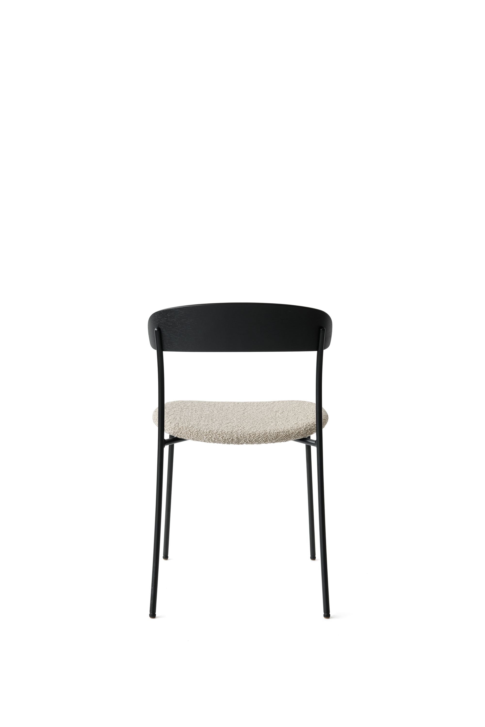 [product_category]-New Works Missing Chair Black Oak, Sand-New Works-5712826410714-41021NEBA002-NEW-2