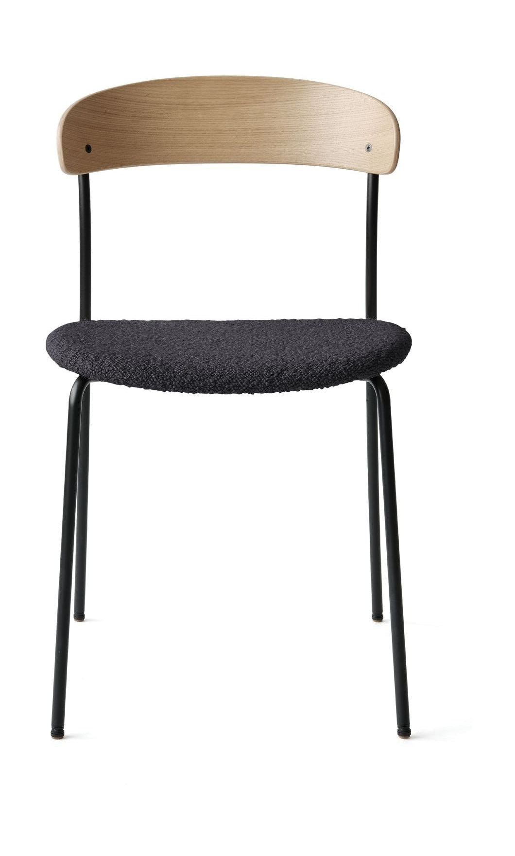 [product_category]-New Works Missing Chair Oak, Ocean-New Works-5712826410660-41020NEBA019-NEW-1