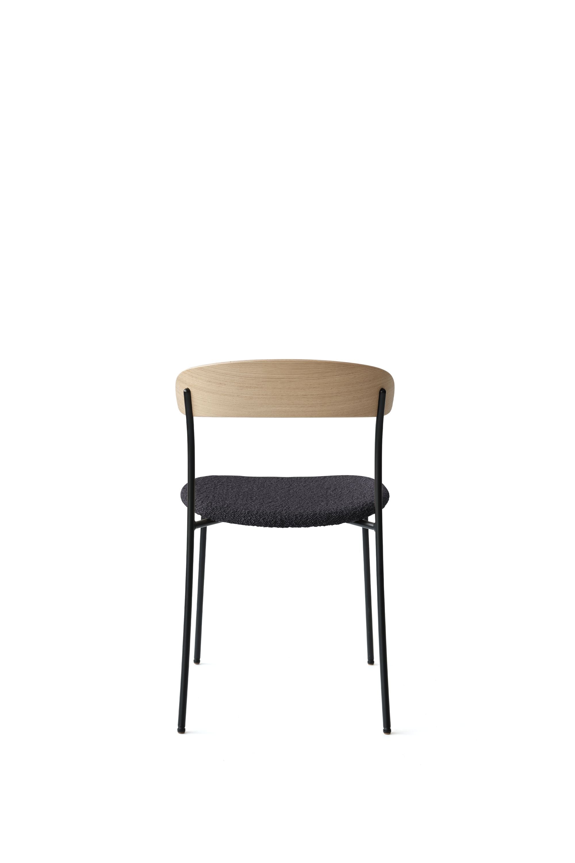 [product_category]-New Works Missing Chair Oak, Ocean-New Works-5712826410660-41020NEBA019-NEW-2