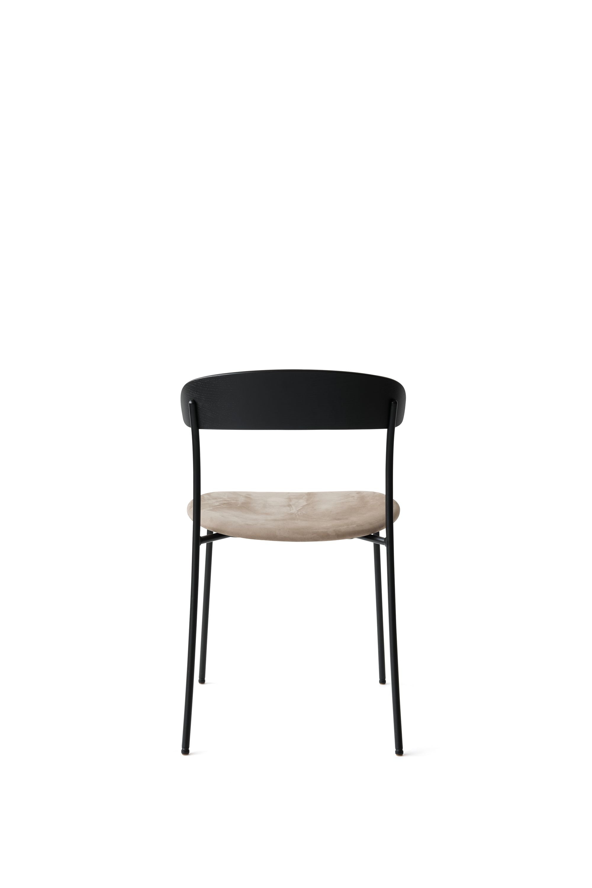 [product_category]-New Works Missing Chair, Royal Nubuk Almond 30256-New Works-5712826410776-41021SORO30256-NEW-2