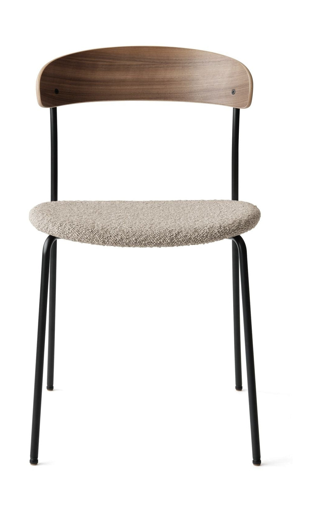[product_category]-New Works Missing Chair Walnut, Hemp-New Works-5712826410820-41022NEBA003-NEW-1