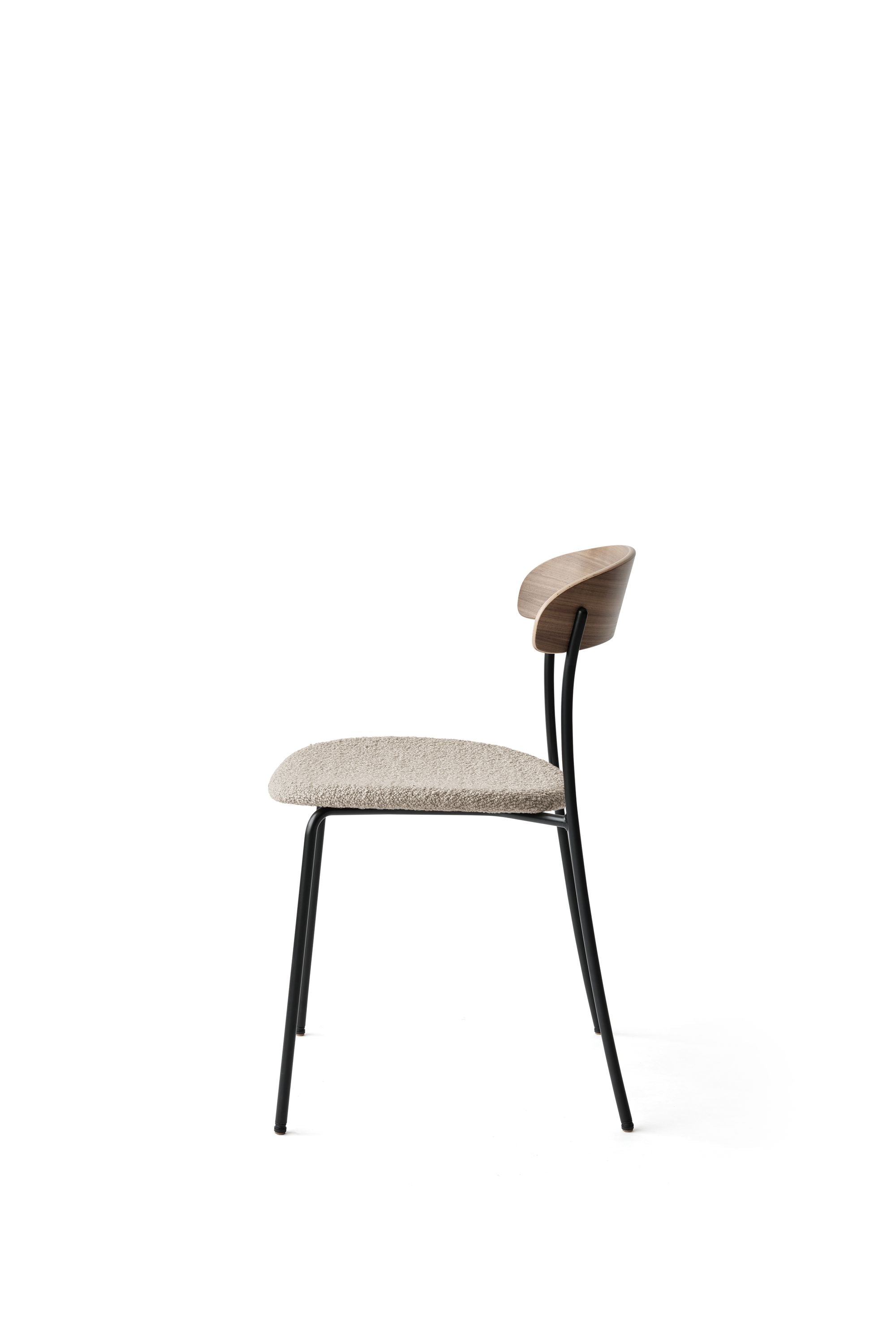 [product_category]-New Works Missing Chair Walnut, Hemp-New Works-5712826410820-41022NEBA003-NEW-4