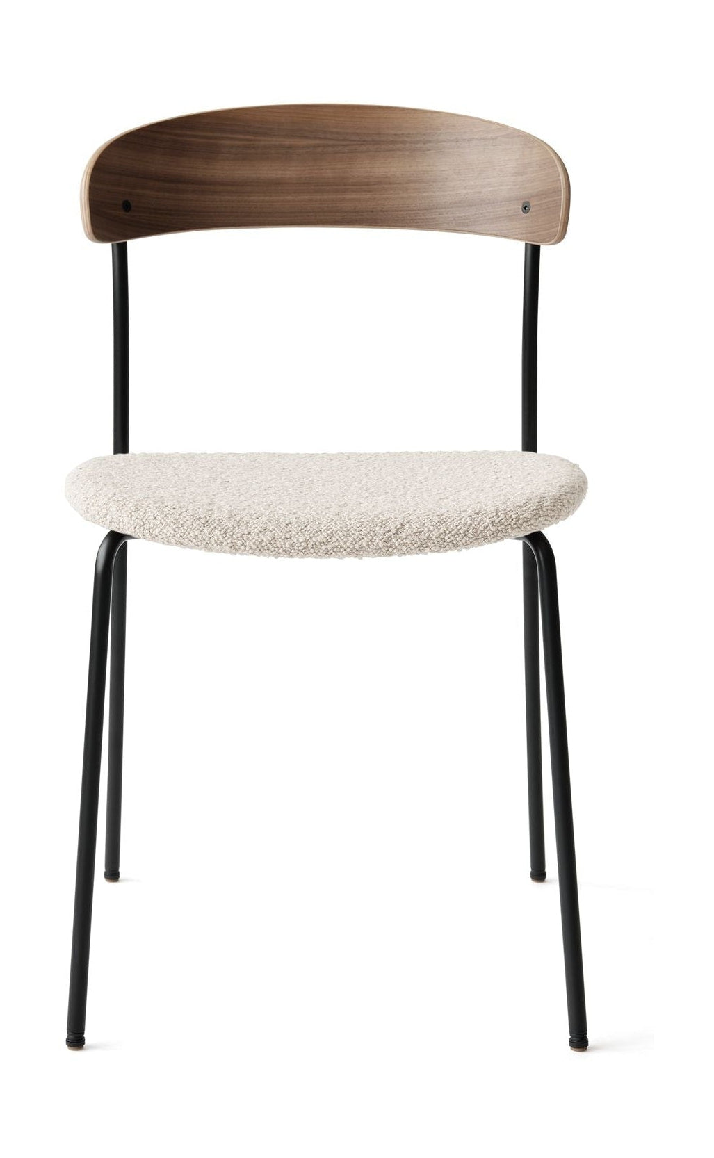 [product_category]-New Works Missing Chair Walnut, Lana-New Works-5712826410806-41022NEBA024-NEW-1