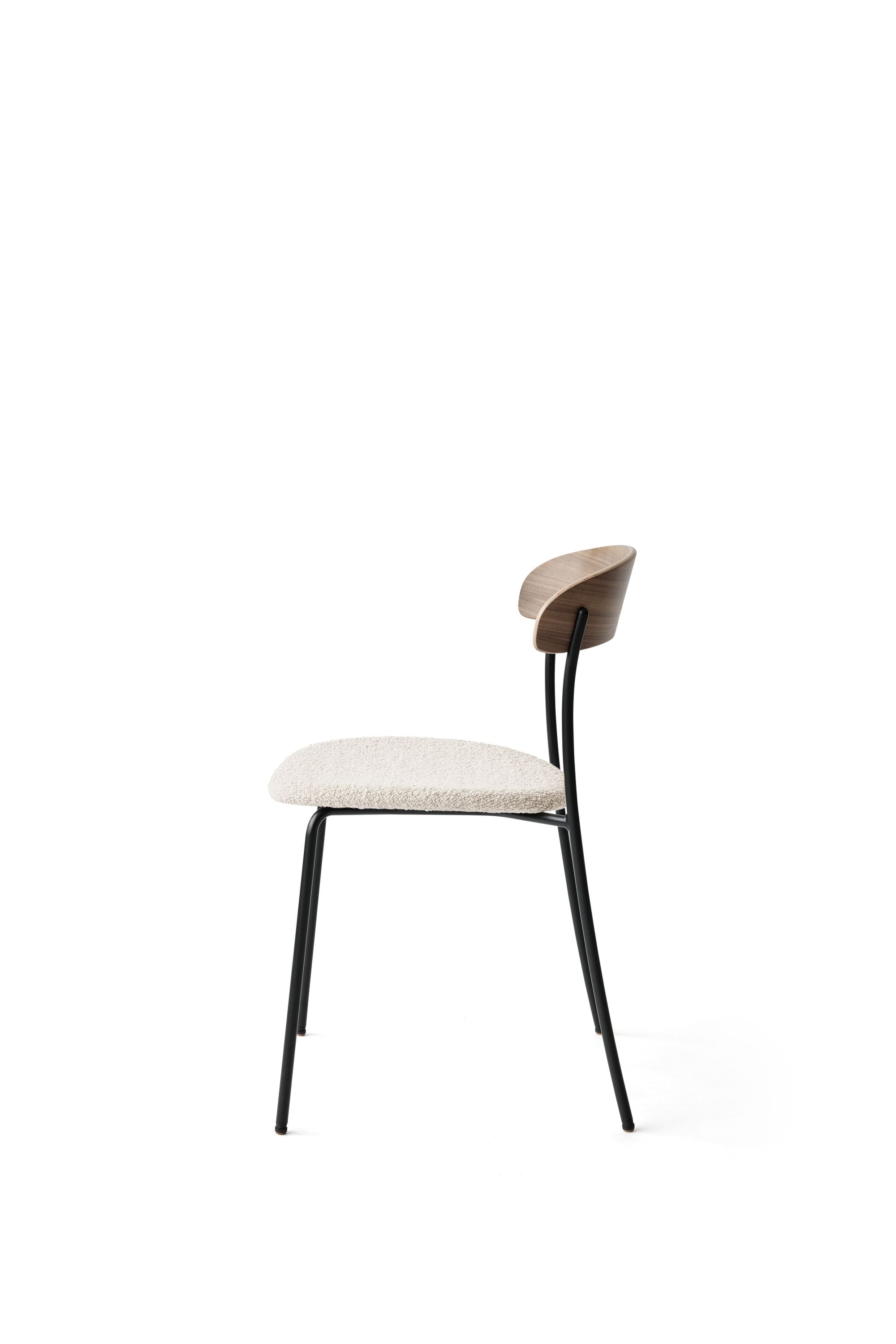 [product_category]-New Works Missing Chair Walnut, Lana-New Works-5712826410806-41022NEBA024-NEW-4