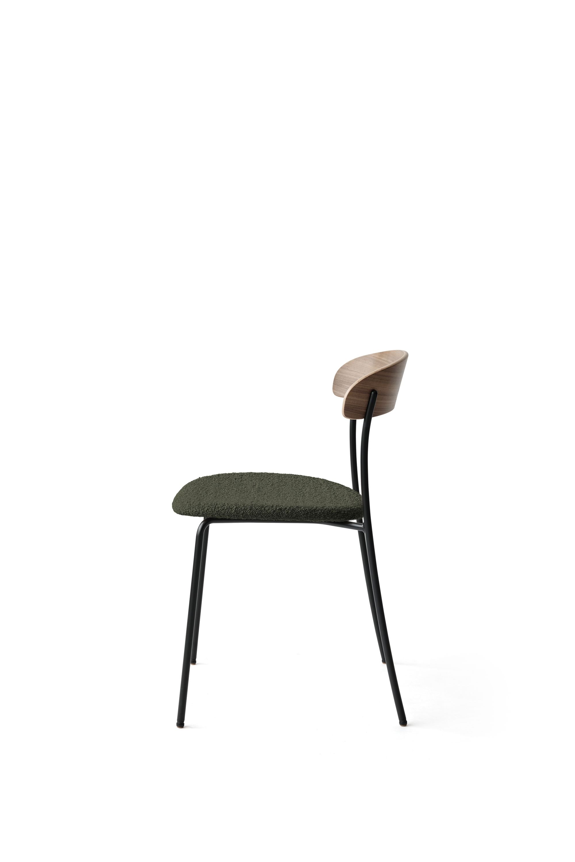 [product_category]-New Works Missing Chair Walnut, Pine-New Works-5712826410851-41022NEBA009-NEW-4