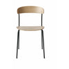 New Works Manglende spisestol, eg