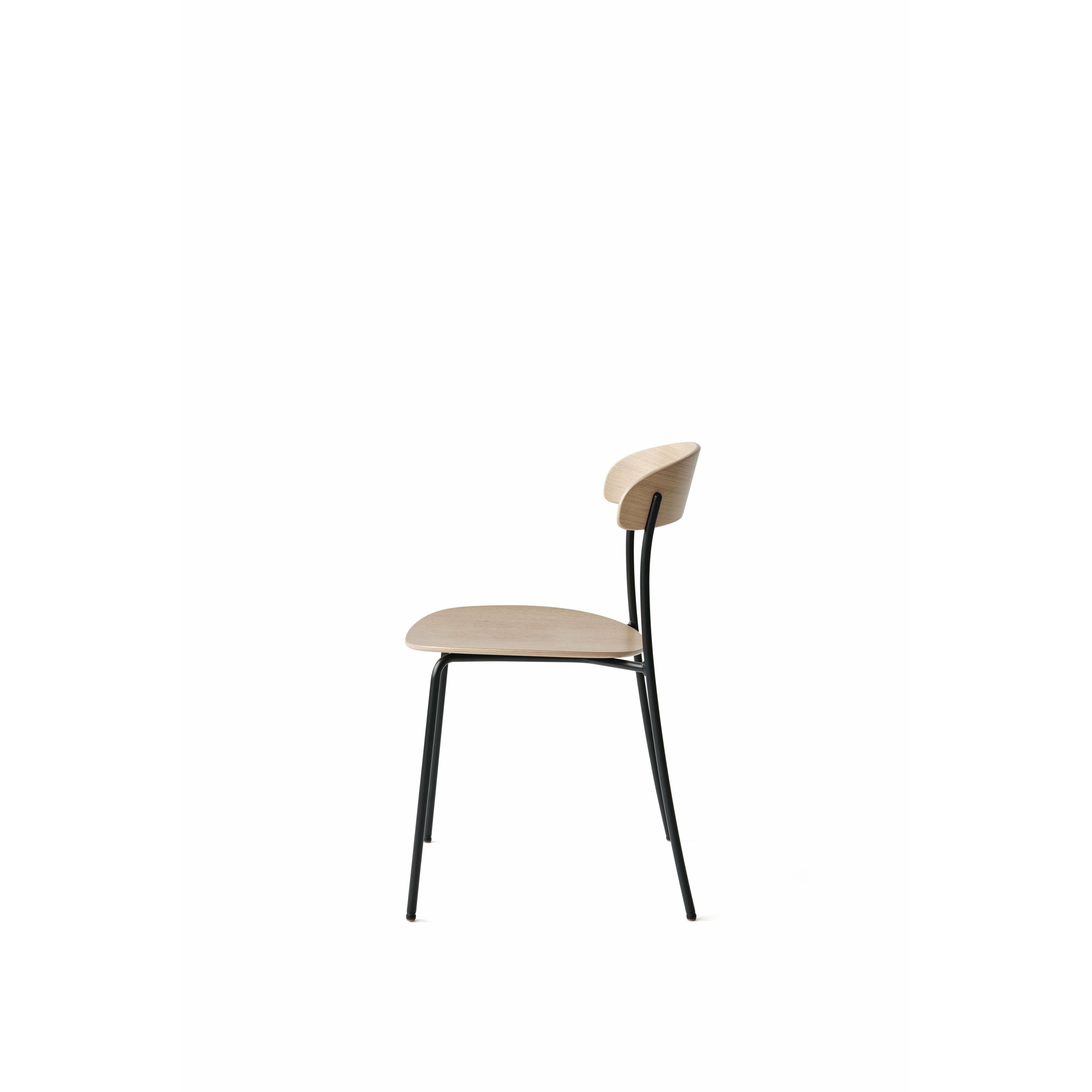 [product_category]-New Works Missing Dining Chair, Oak-New Works-5712826410202-41020-NEW-3