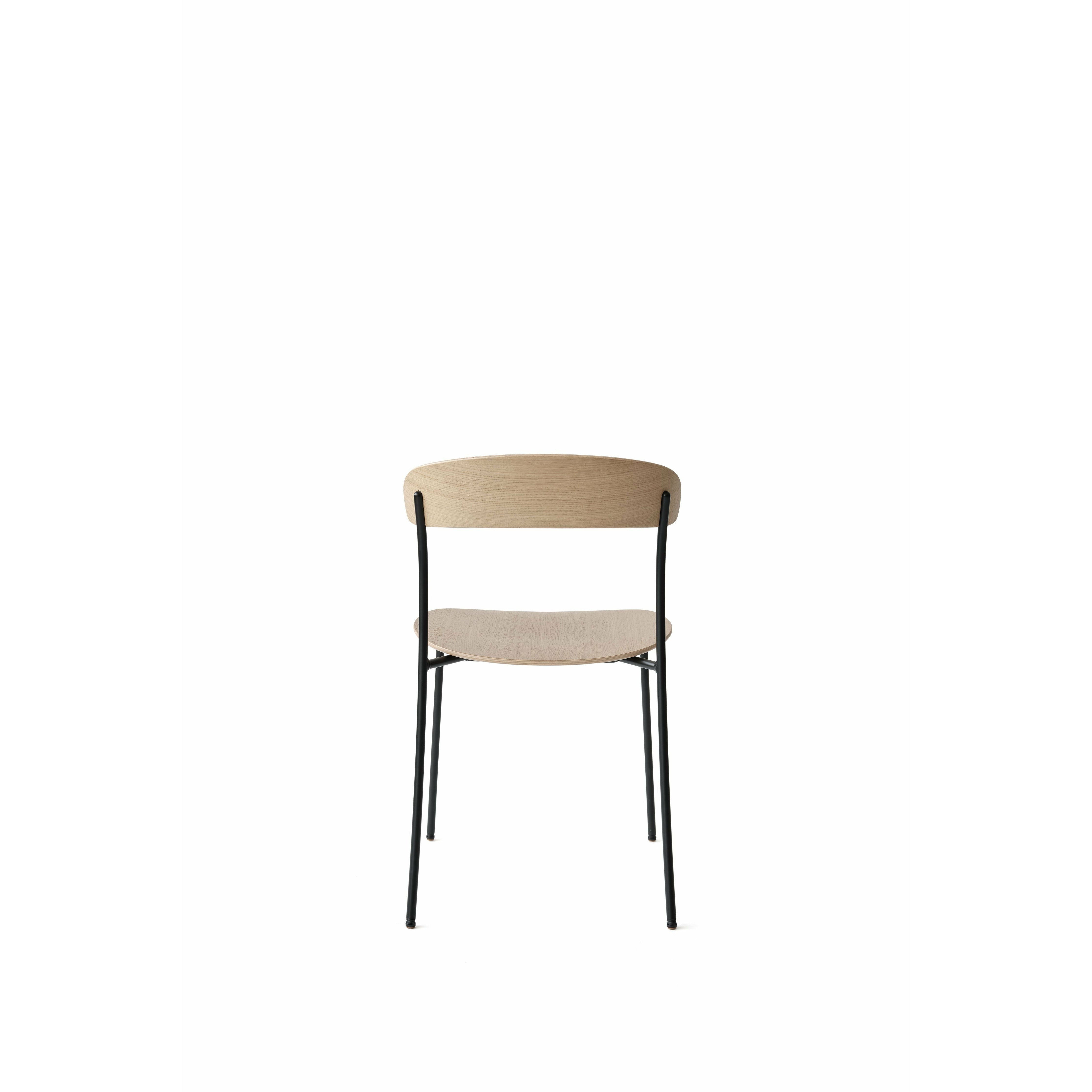 [product_category]-New Works Missing Dining Chair, Oak-New Works-5712826410202-41020-NEW-4