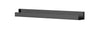 New Works Pocket Shelf, Black